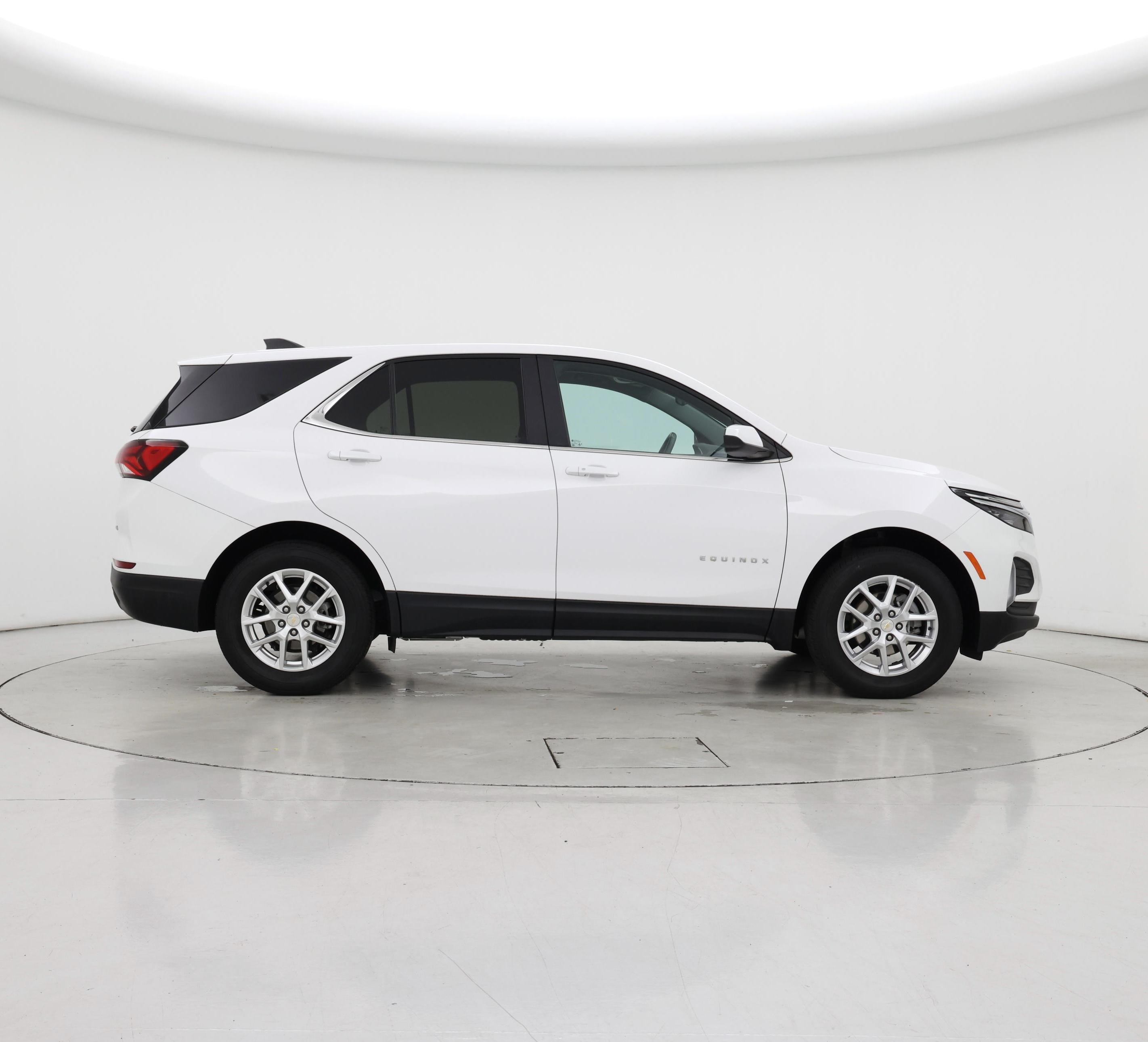 Thumbnail: 2022 Chevrolet Equinox - 7