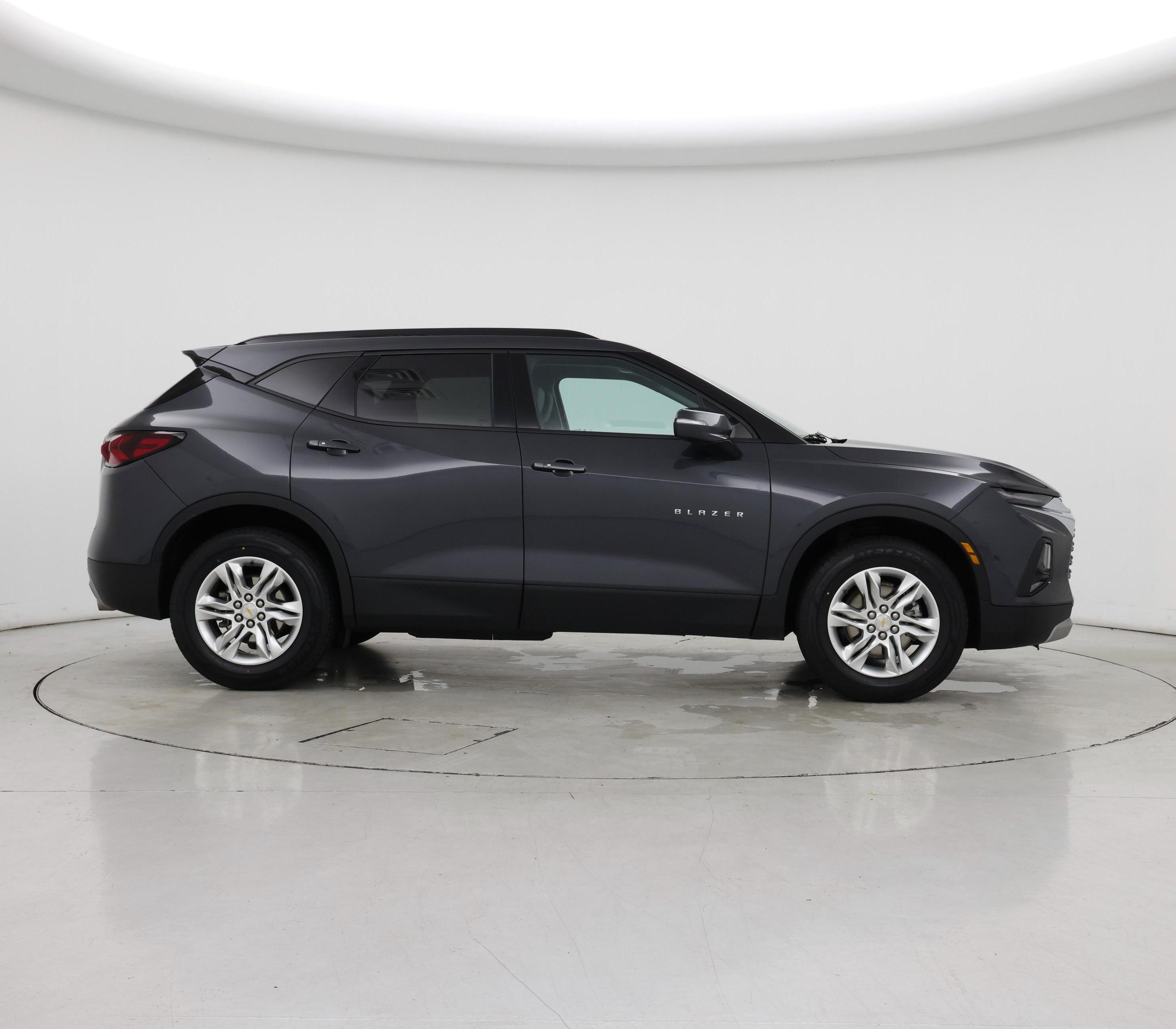 Thumbnail: 2022 Chevrolet Blazer - 7