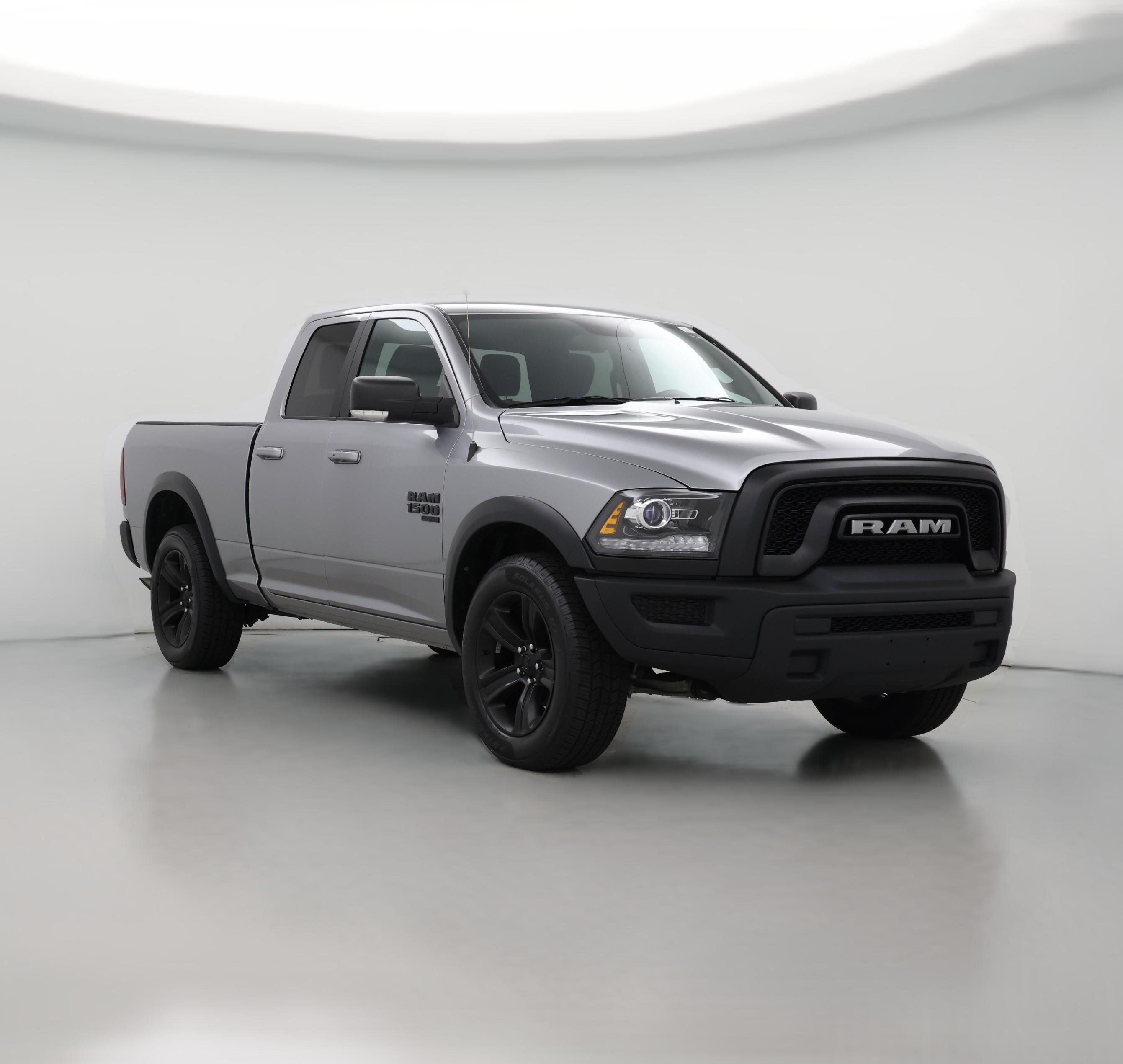 Thumbnail: 2022 RAM 1500 Classic - 1