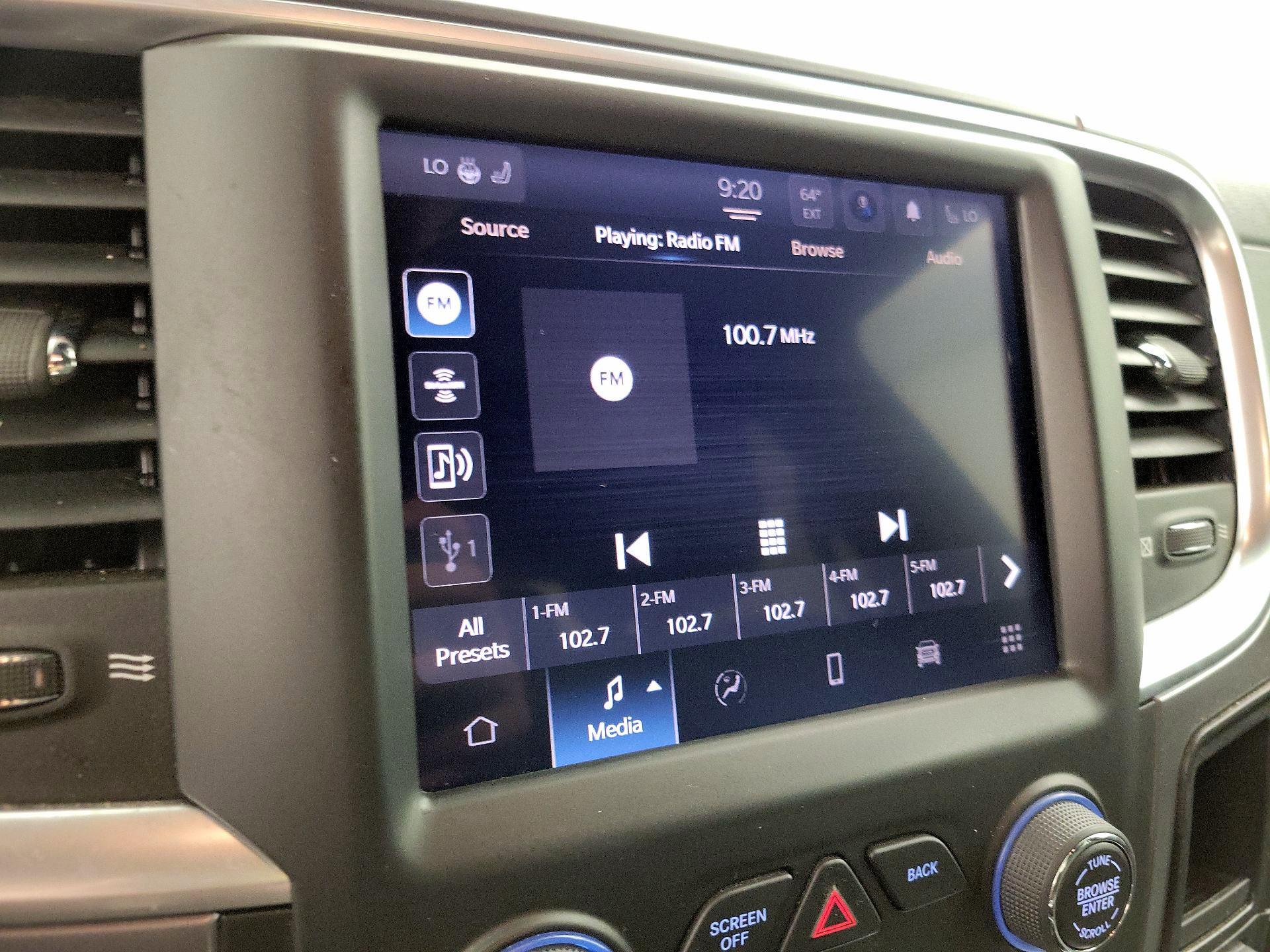 Thumbnail: 2022 RAM 1500 Classic - 15