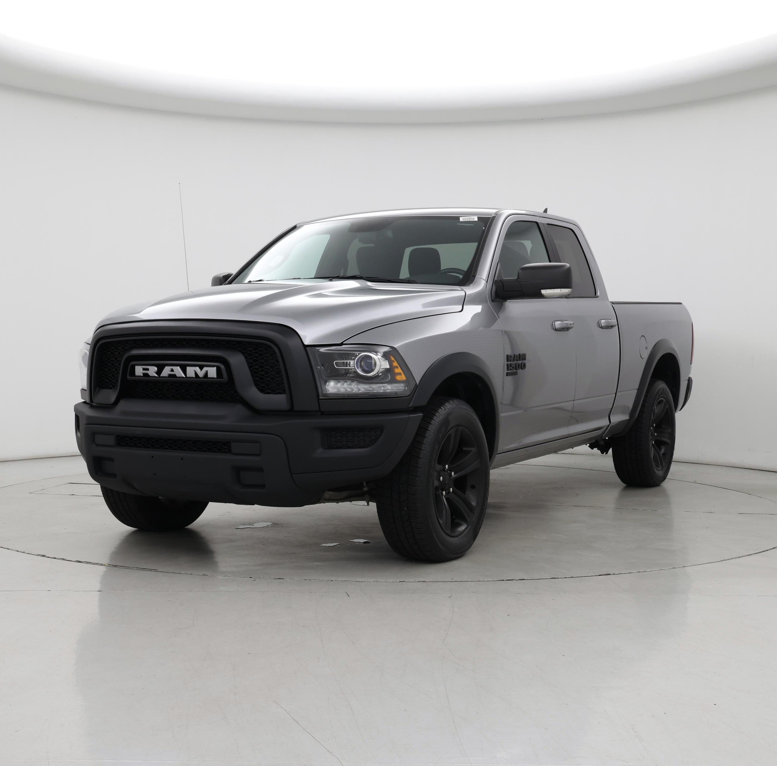 Thumbnail: 2022 RAM 1500 Classic - 4