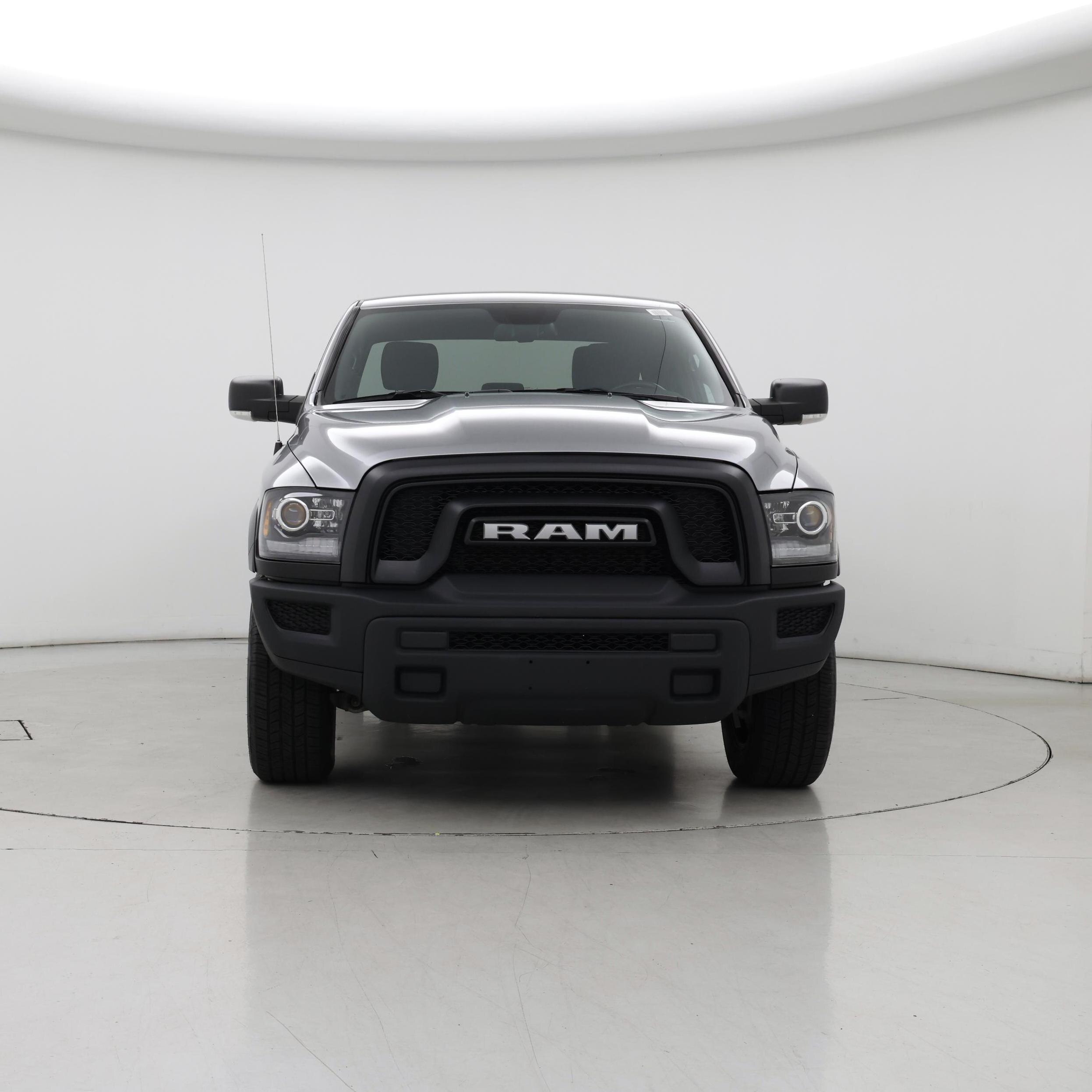Thumbnail: 2022 RAM 1500 Classic - 5
