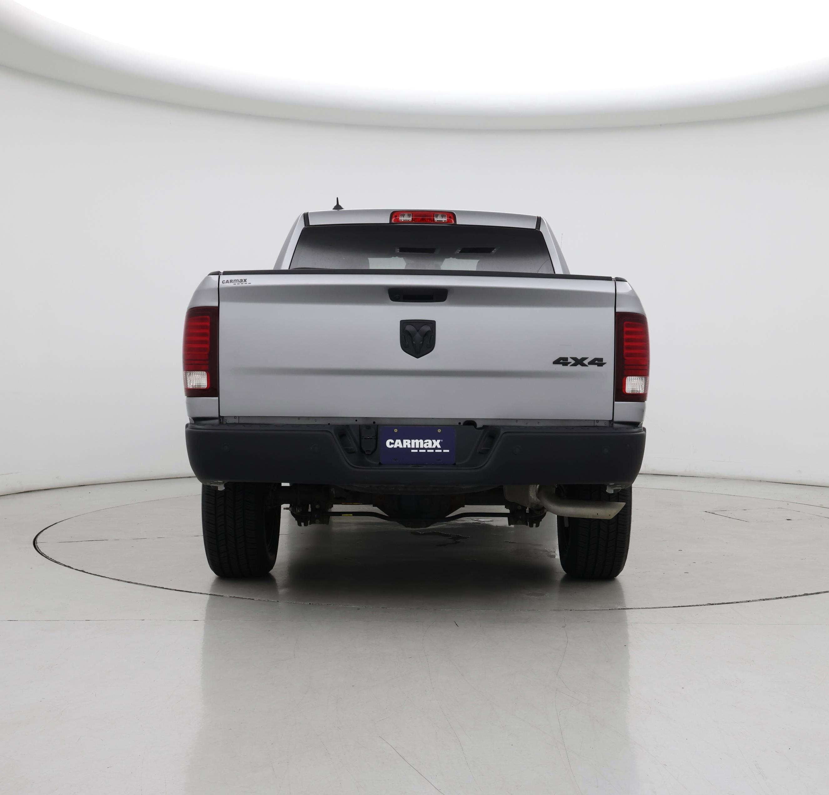 Thumbnail: 2022 RAM 1500 Classic - 6