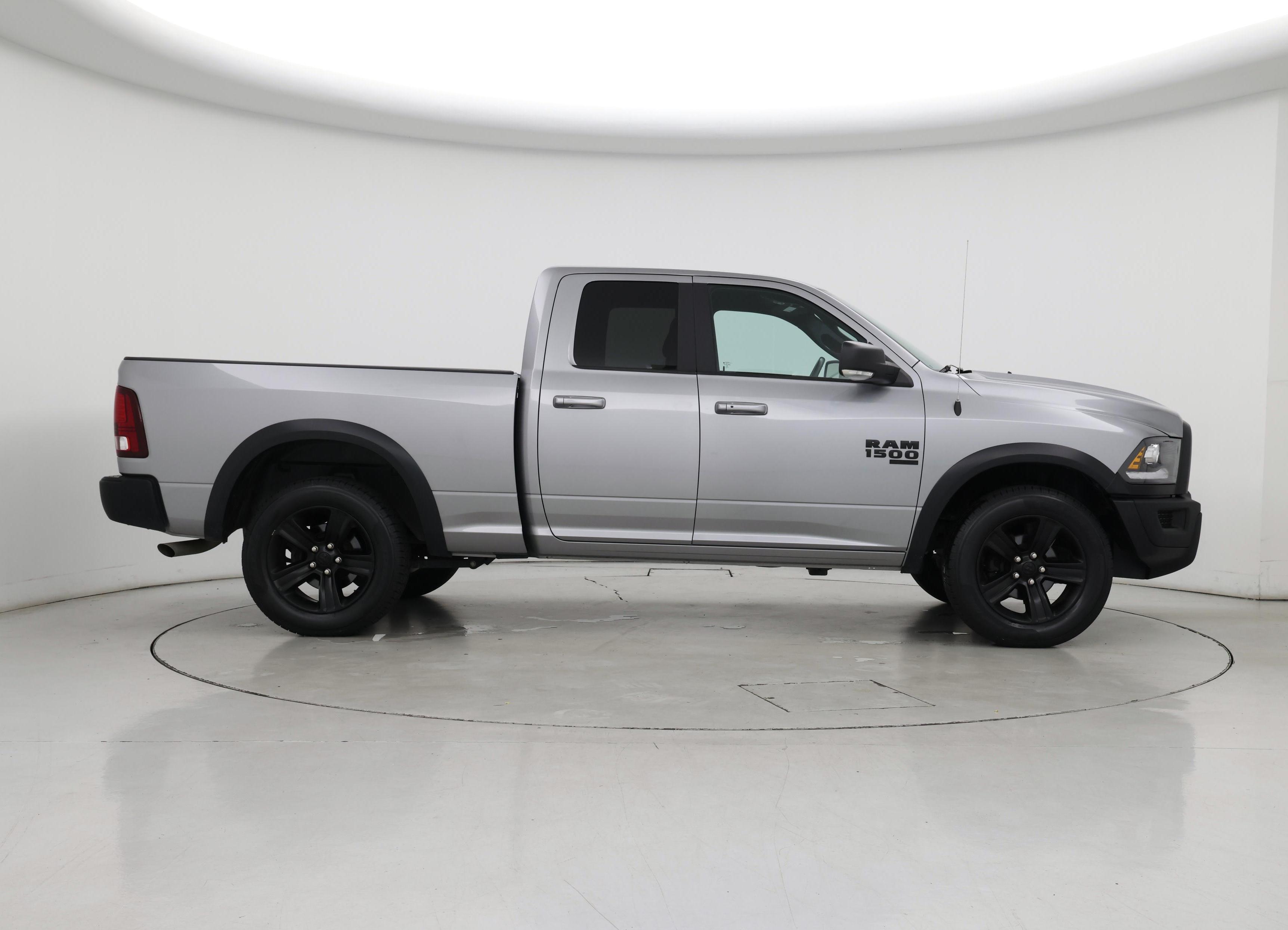 Thumbnail: 2022 RAM 1500 Classic - 7