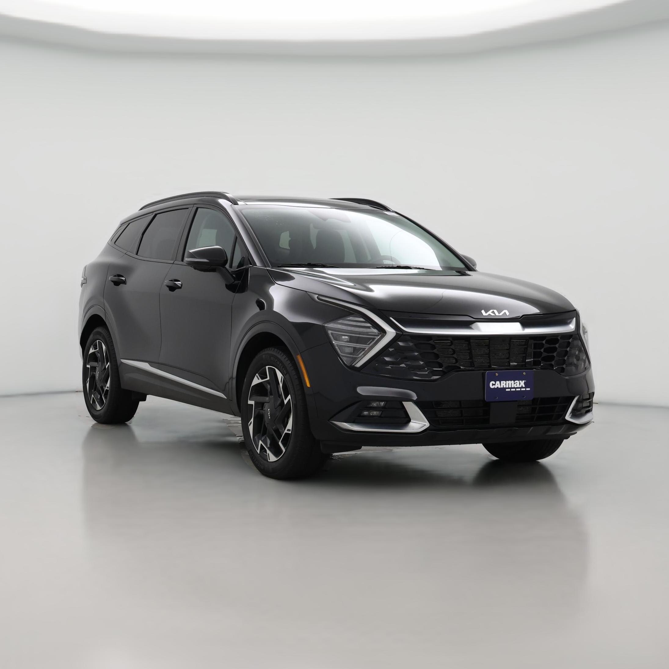 Thumbnail: 2023 Kia Sportage - 1