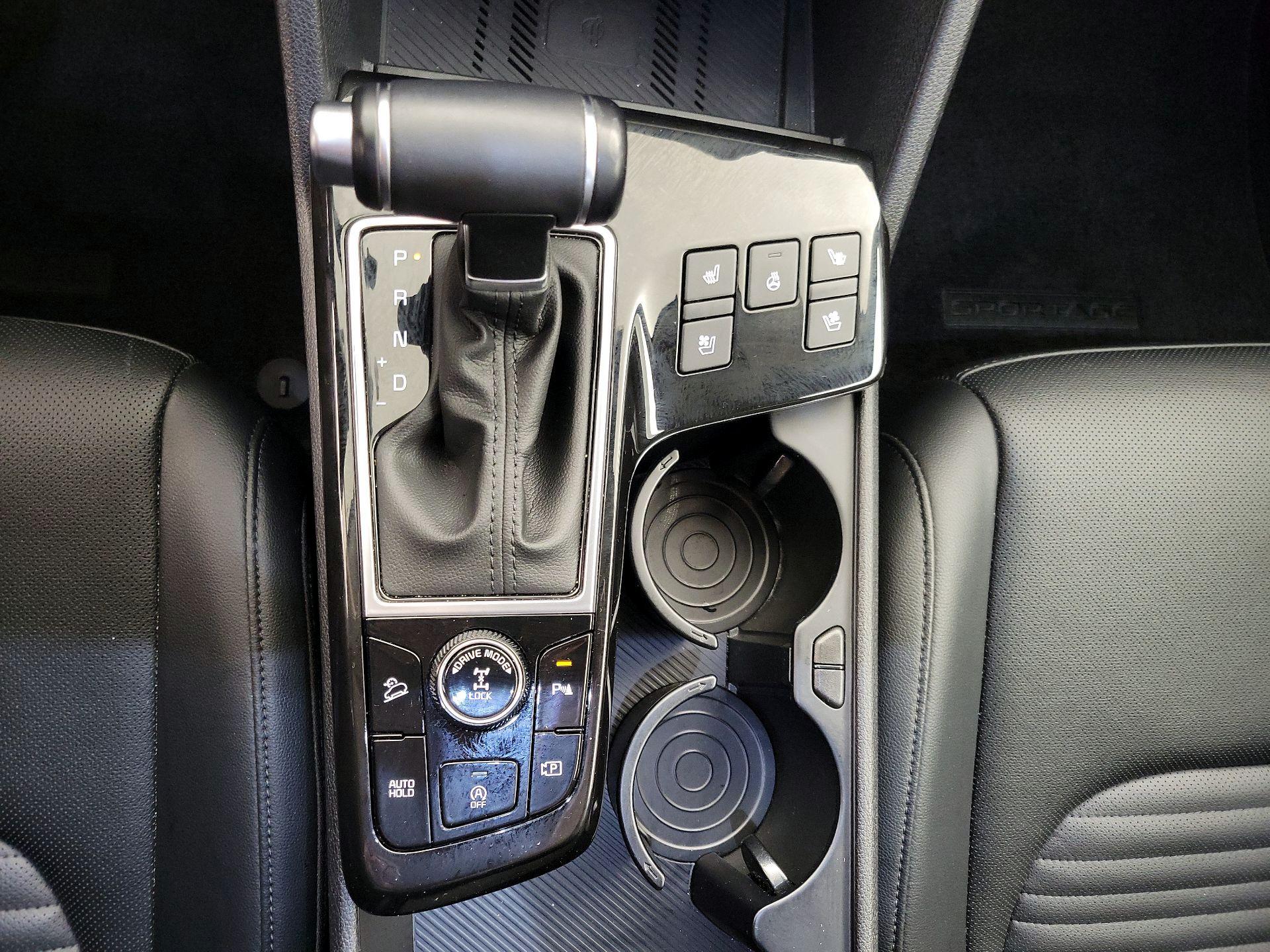 Thumbnail: 2023 Kia Sportage - 18
