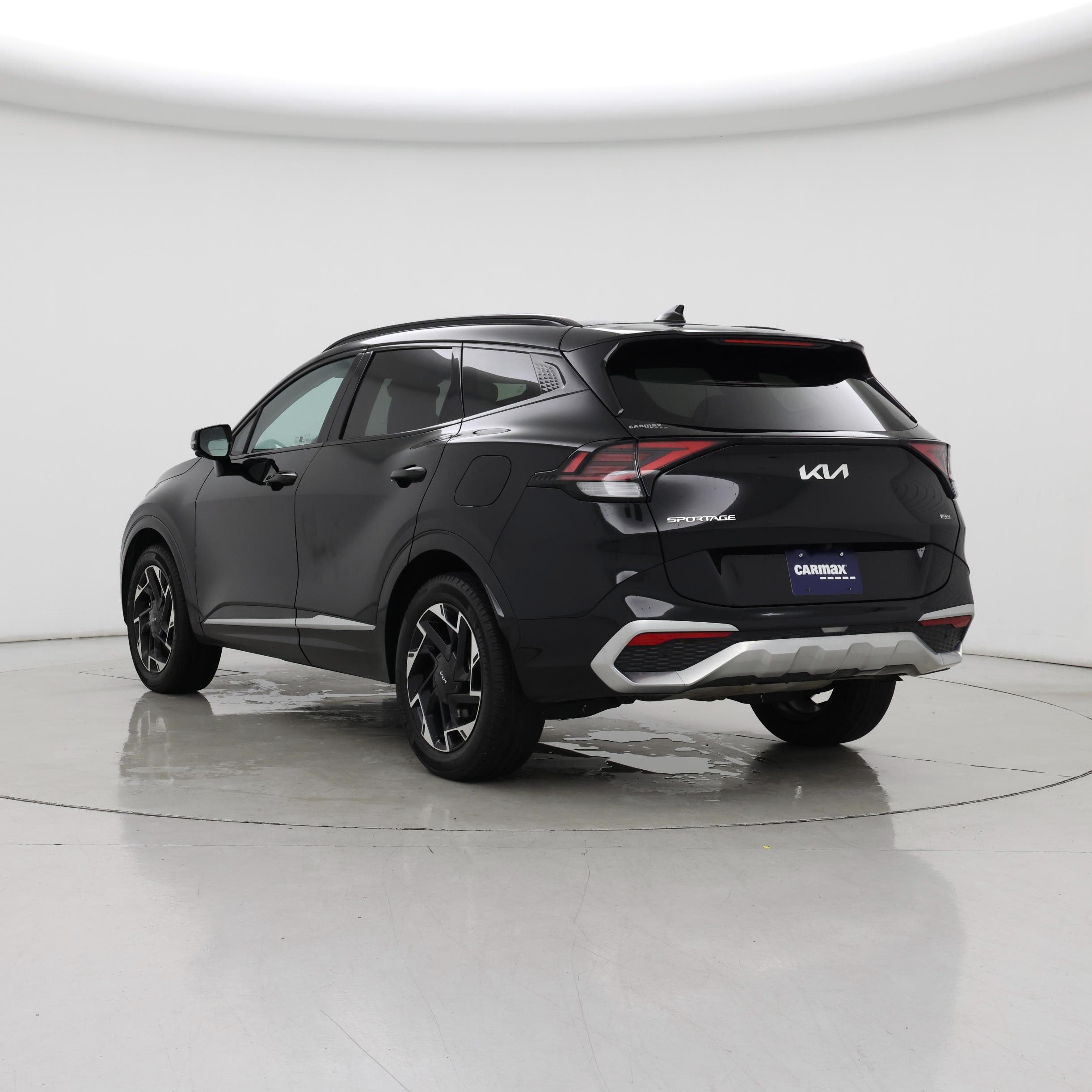 Thumbnail: 2023 Kia Sportage - 2
