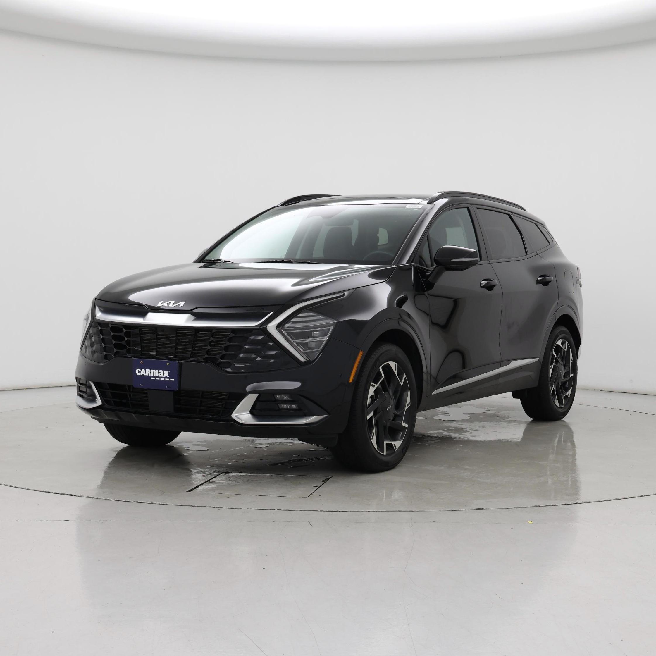 Thumbnail: 2023 Kia Sportage - 4