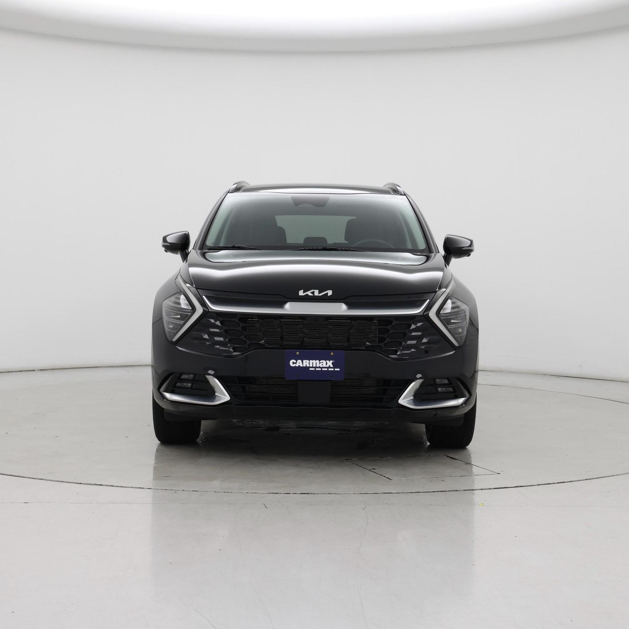 Thumbnail: 2023 Kia Sportage - 5