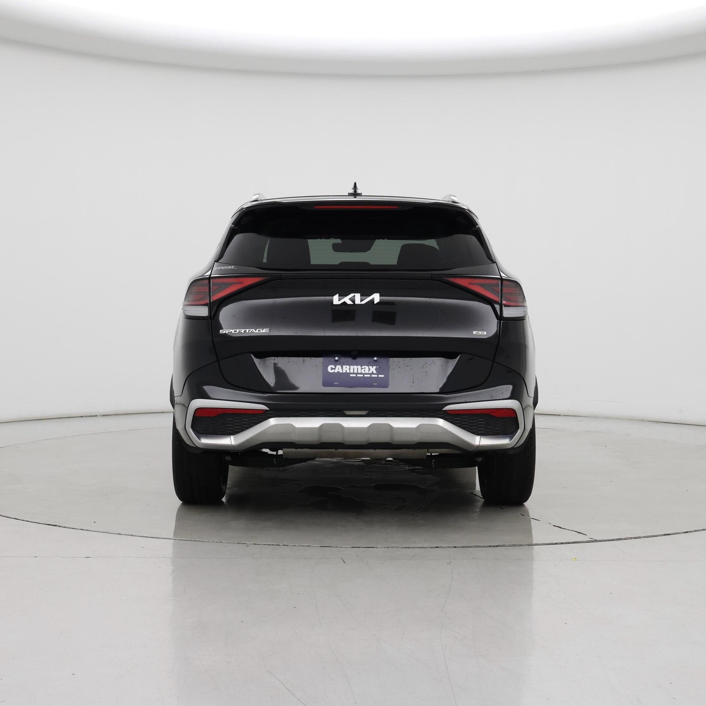 Thumbnail: 2023 Kia Sportage - 6