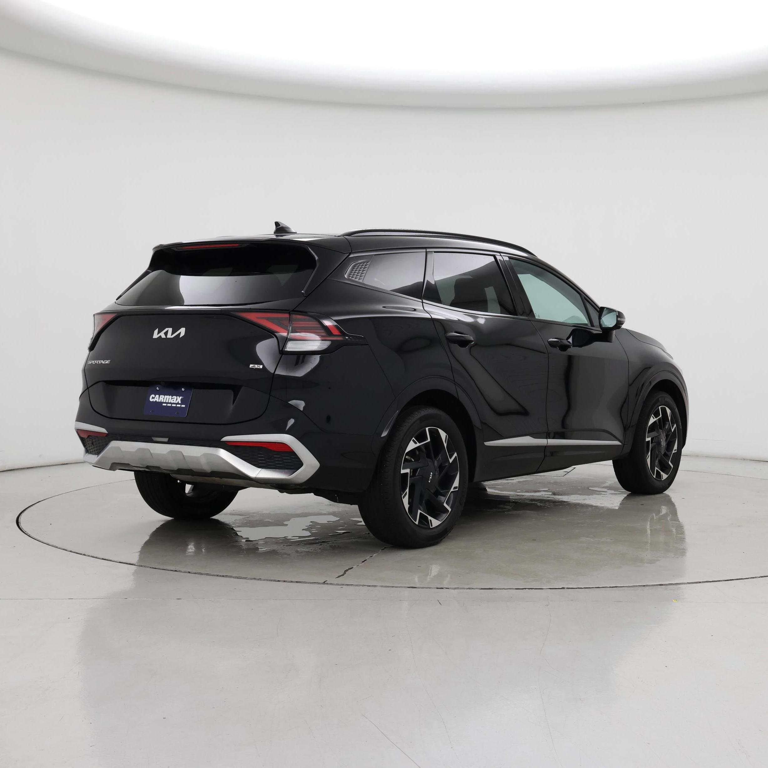 Thumbnail: 2023 Kia Sportage - 8