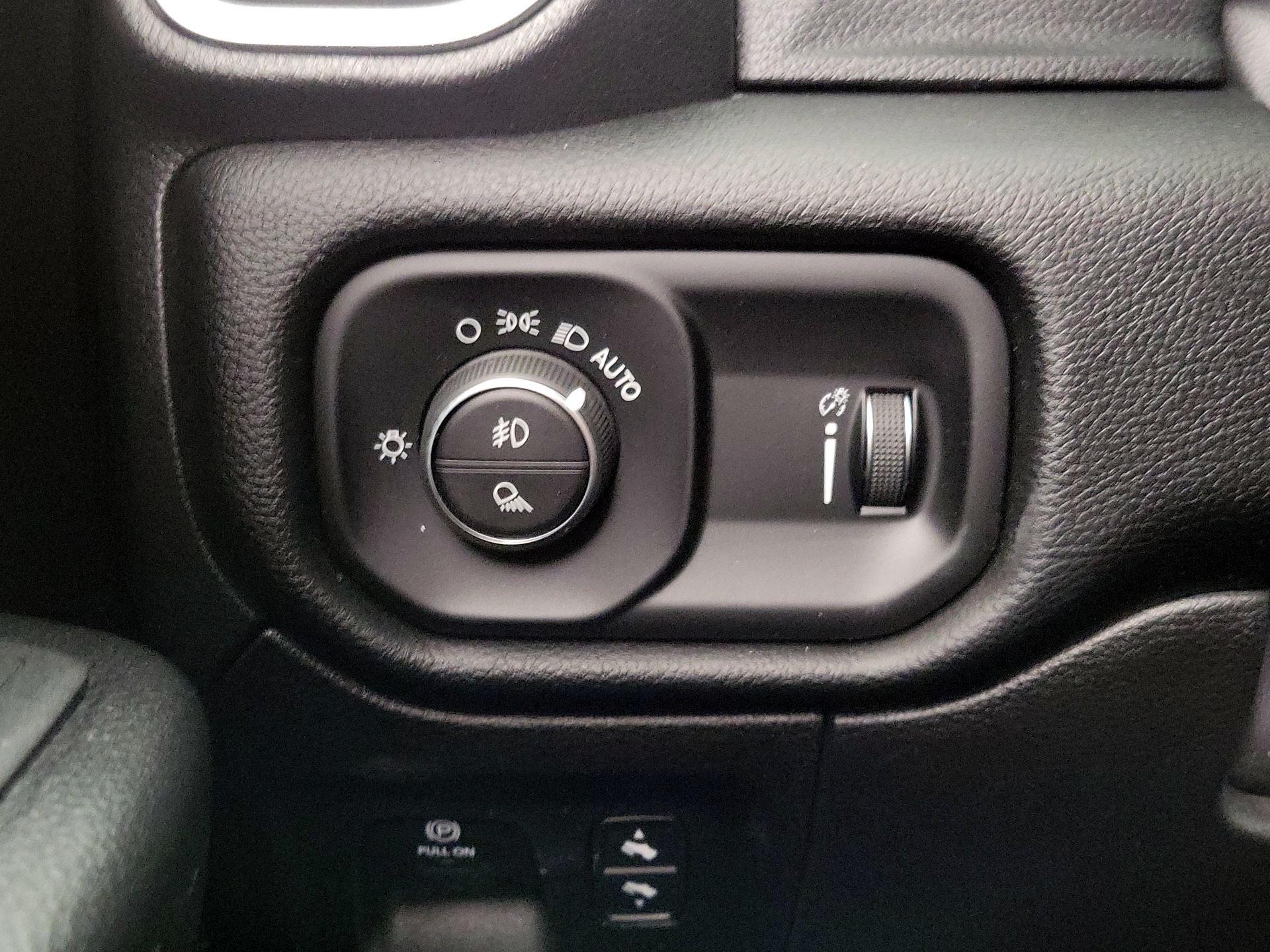 Thumbnail: 2022 RAM 1500 - 13