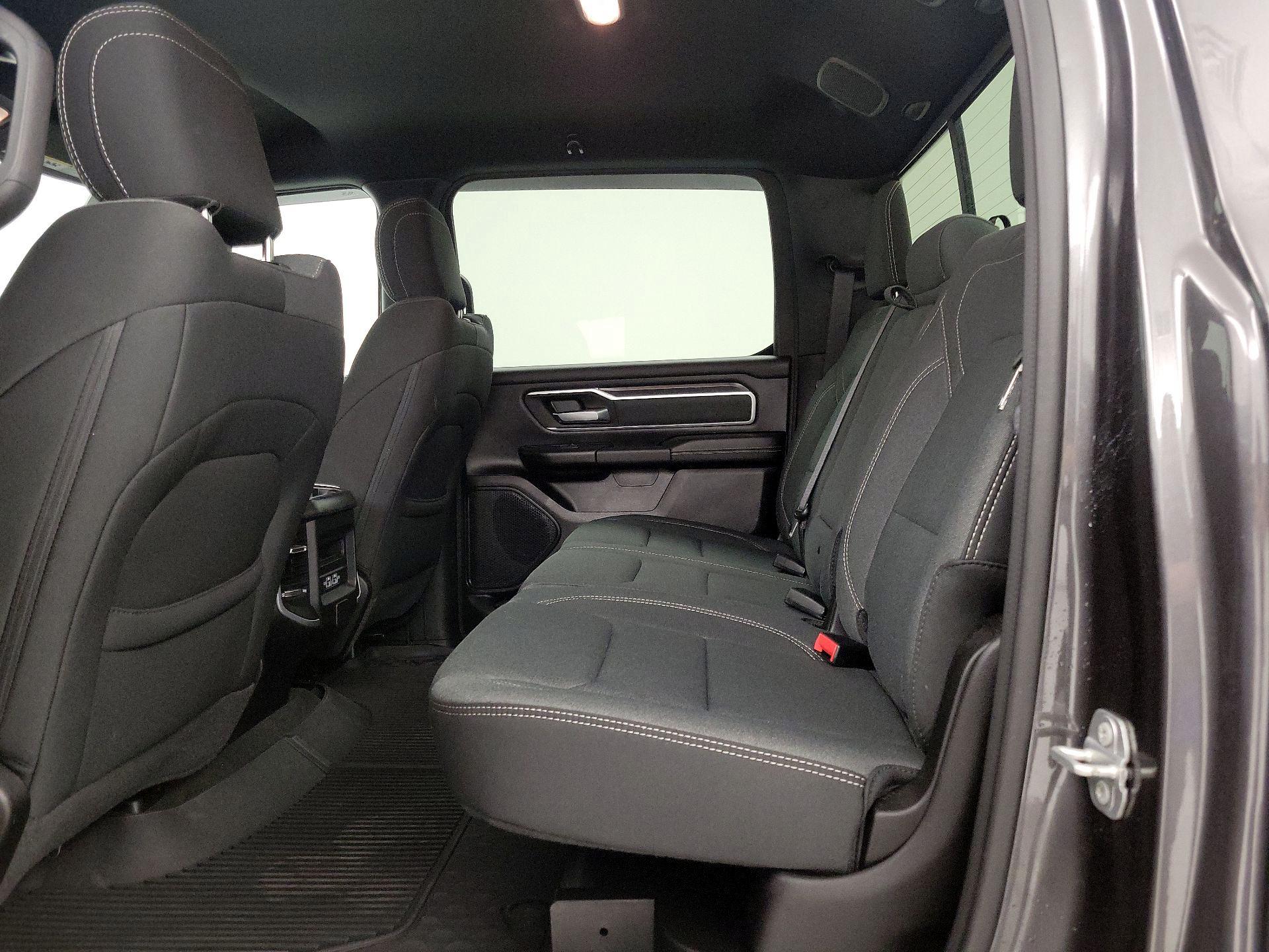 Thumbnail: 2022 RAM 1500 - 20