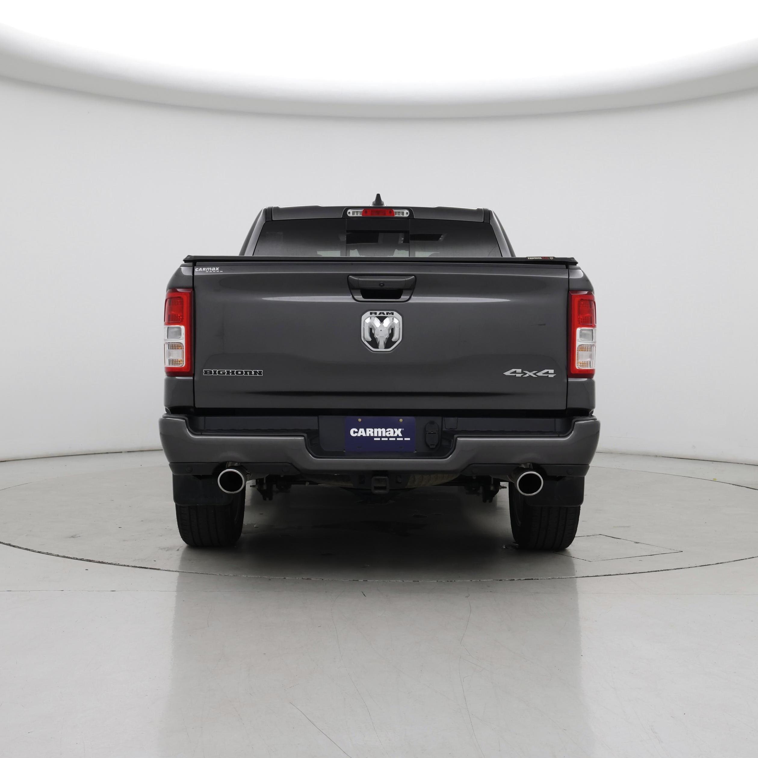 Thumbnail: 2022 RAM 1500 - 6