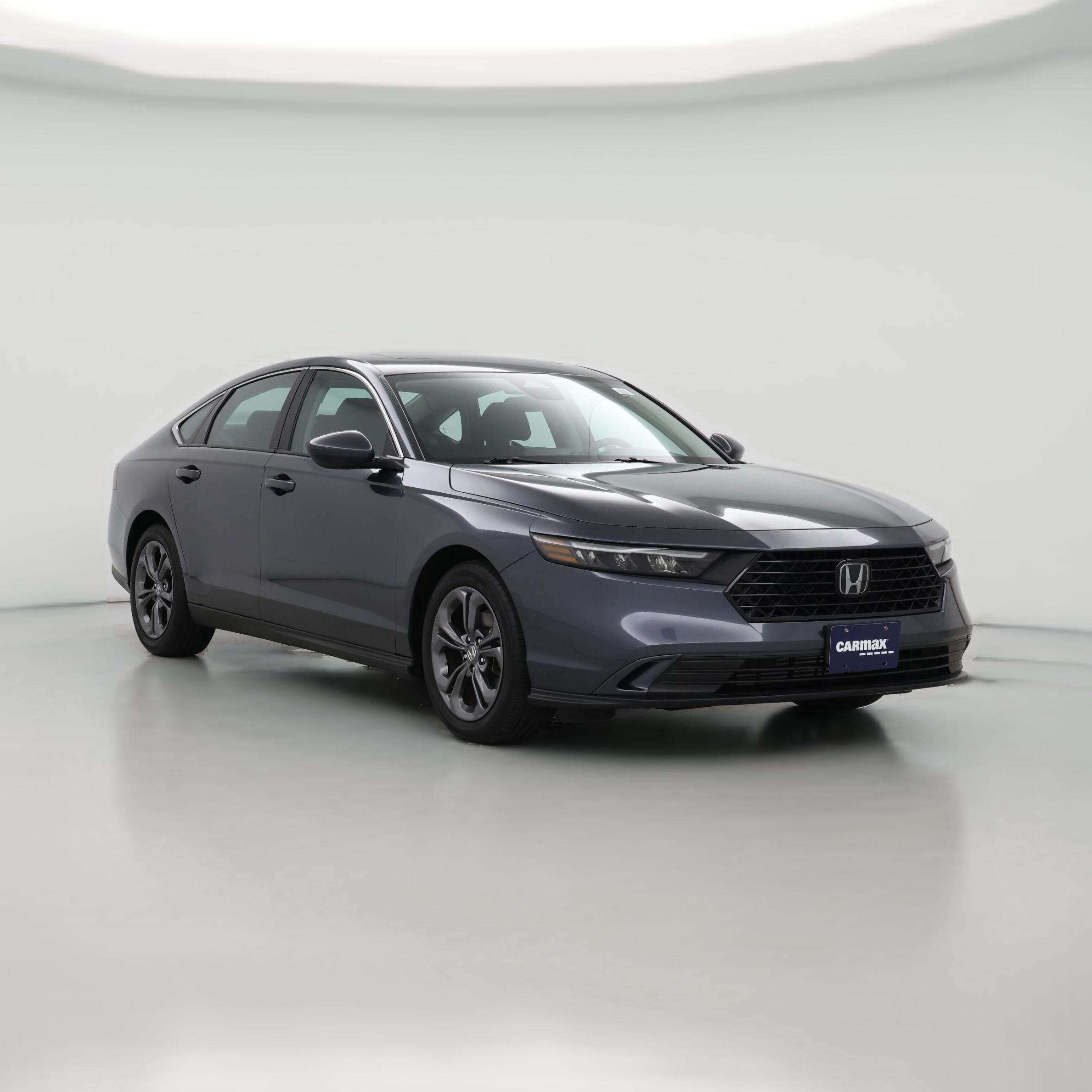 Thumbnail: 2023 Honda Accord - 1