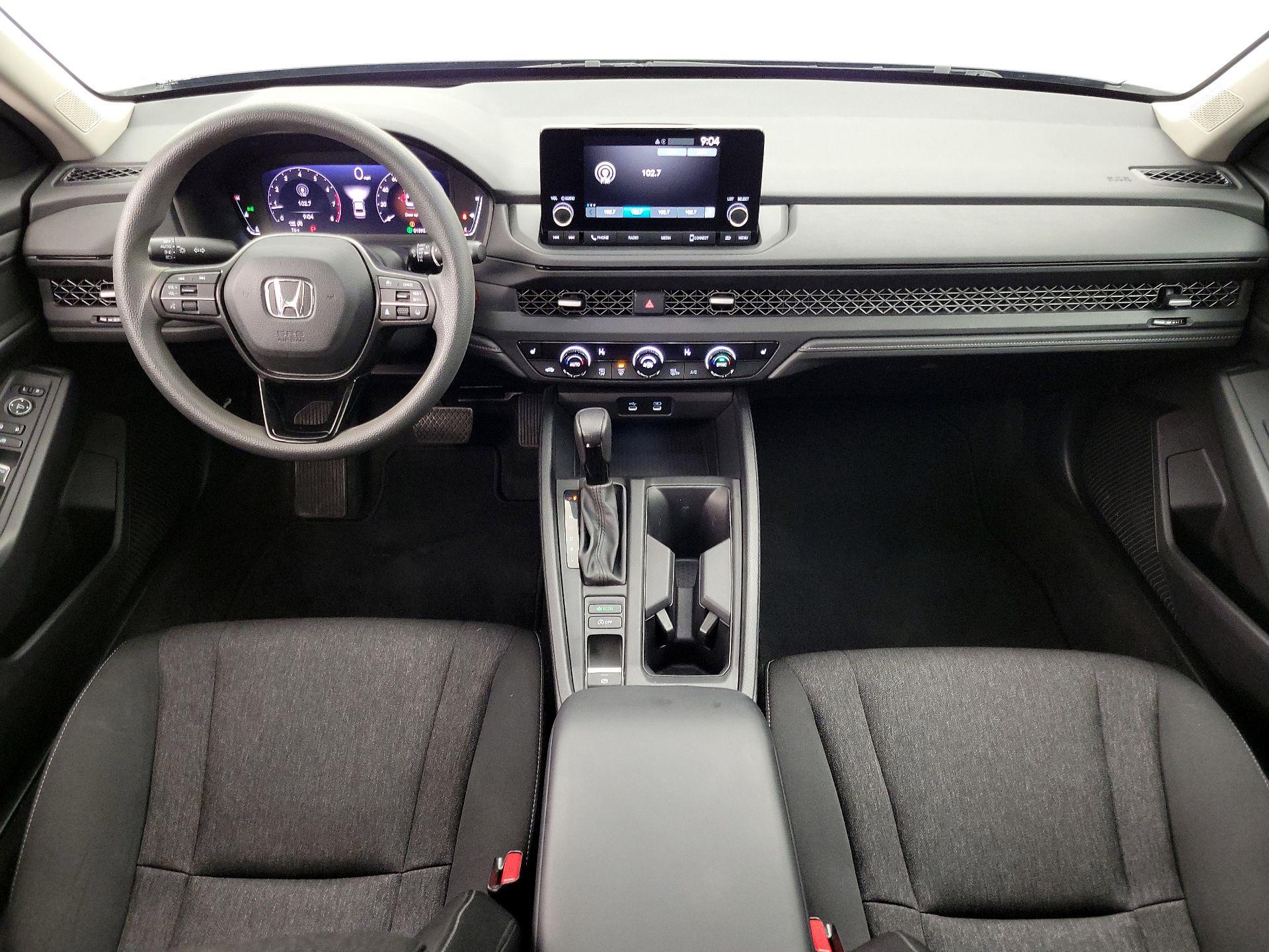 Thumbnail: 2023 Honda Accord - 9