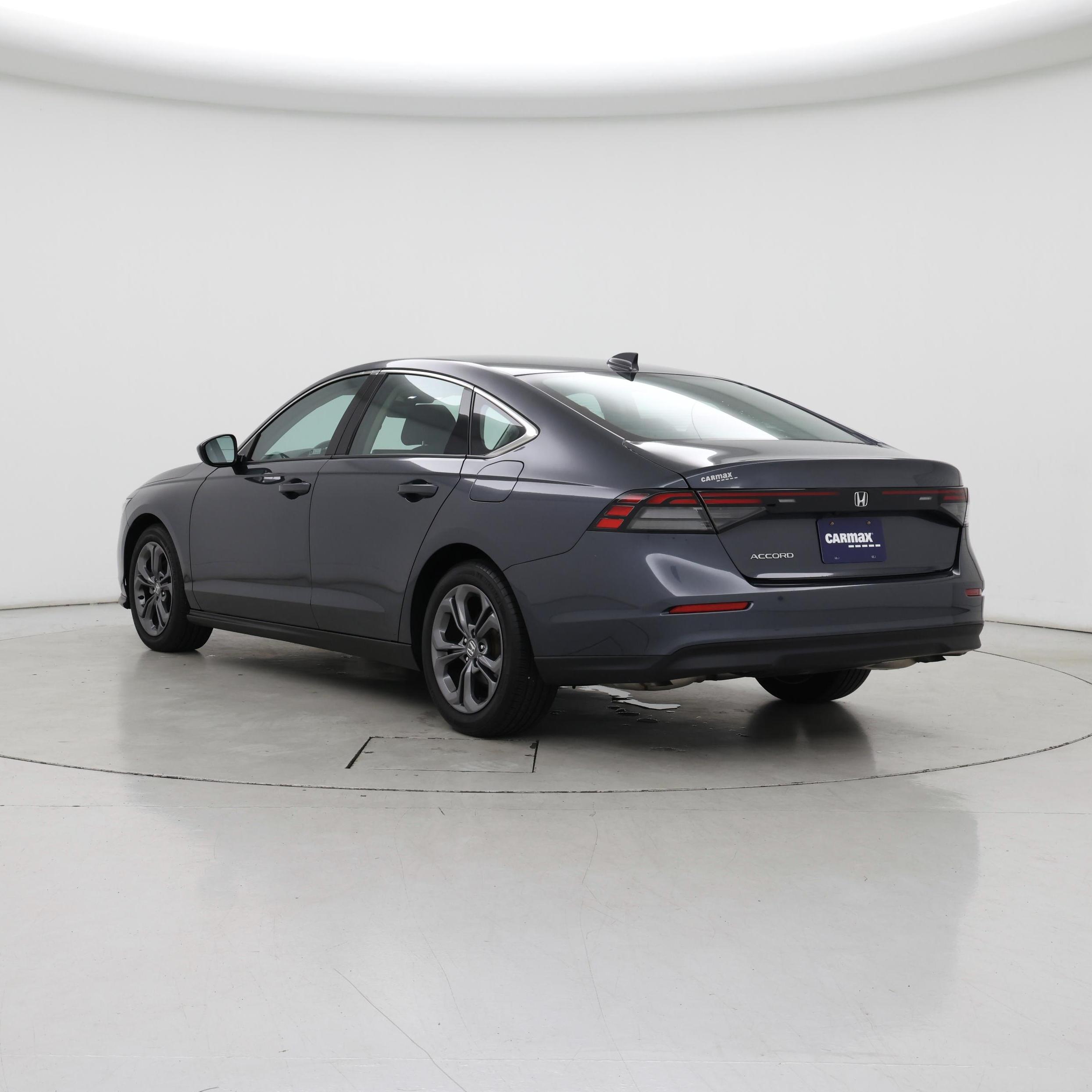 Thumbnail: 2023 Honda Accord - 2
