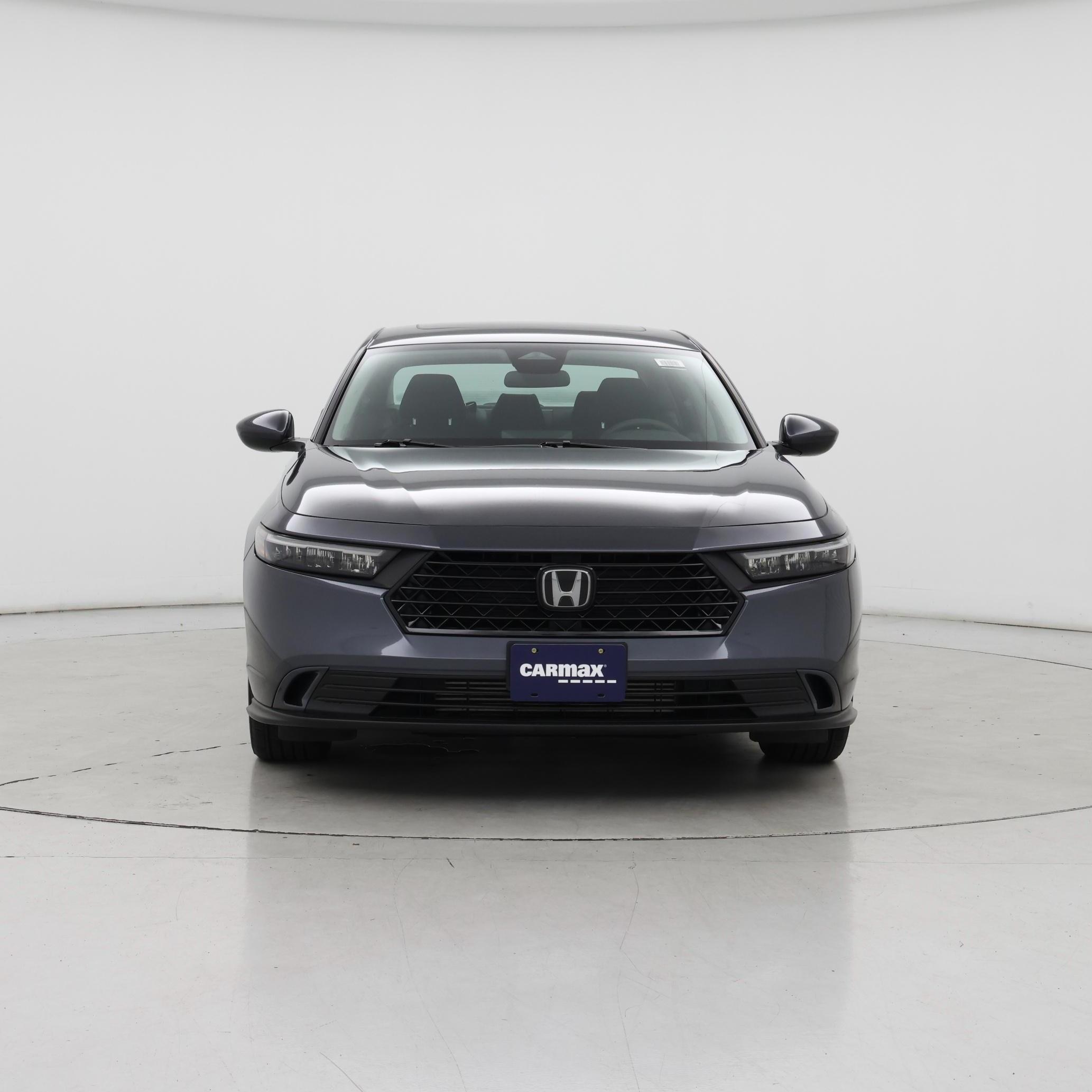 Thumbnail: 2023 Honda Accord - 5