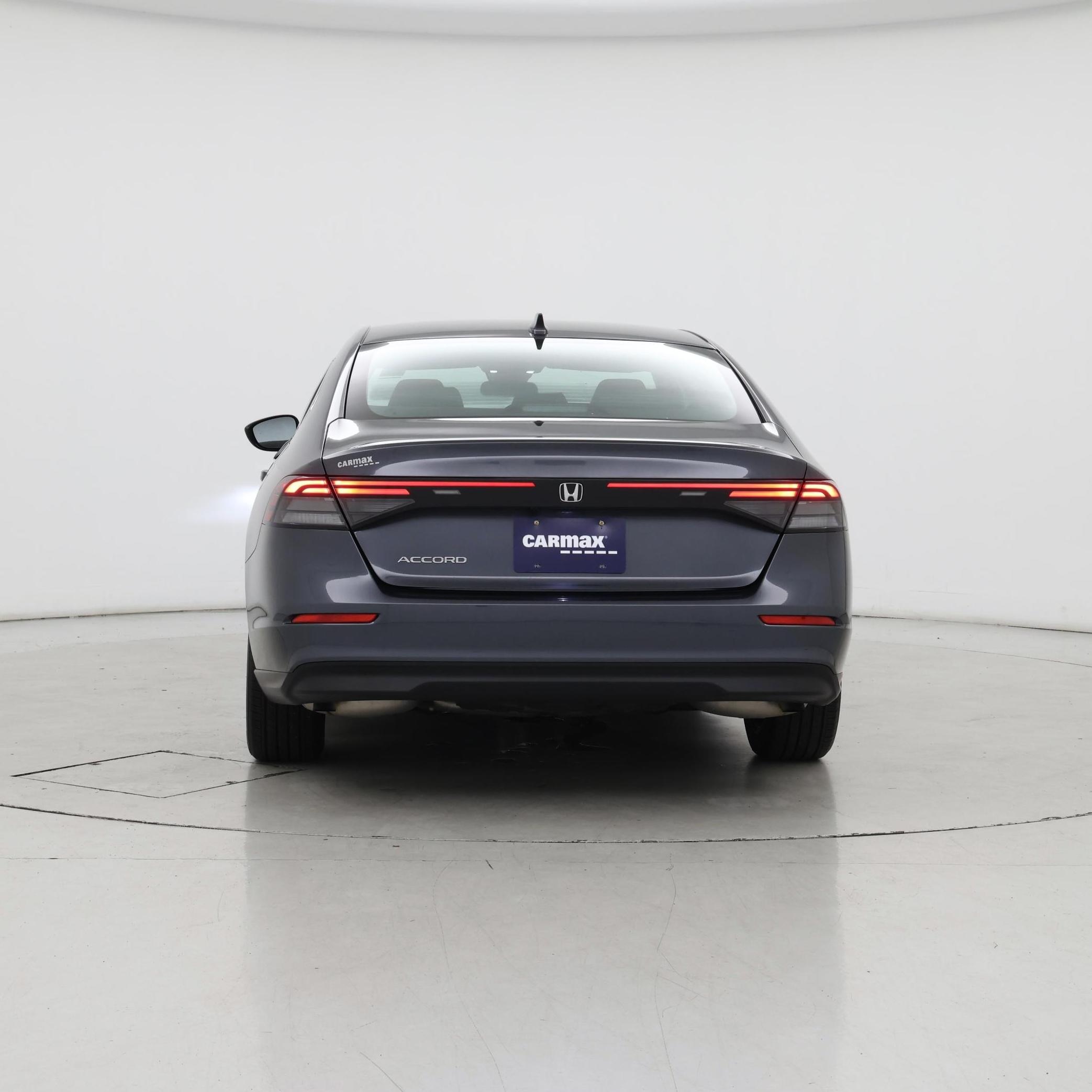 Thumbnail: 2023 Honda Accord - 6
