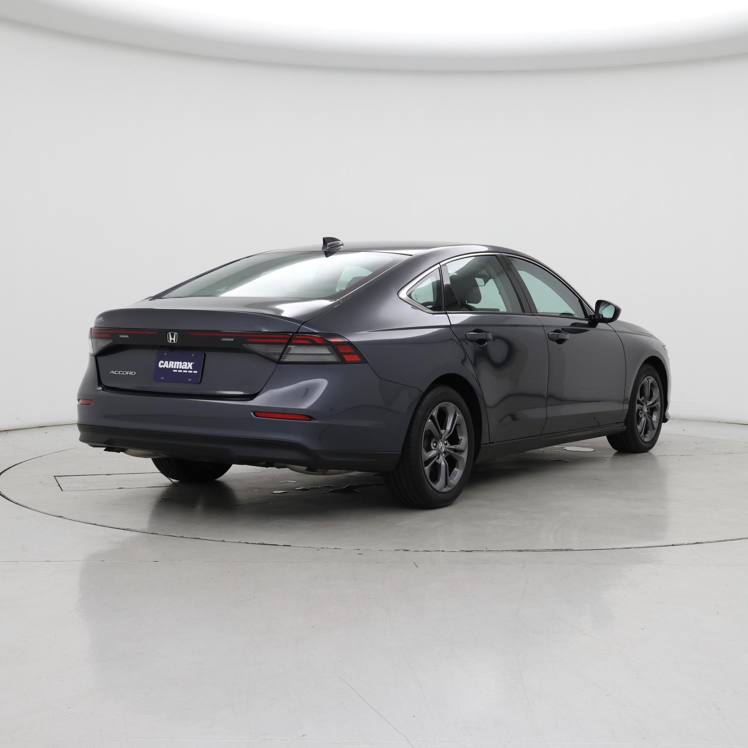 Thumbnail: 2023 Honda Accord - 8