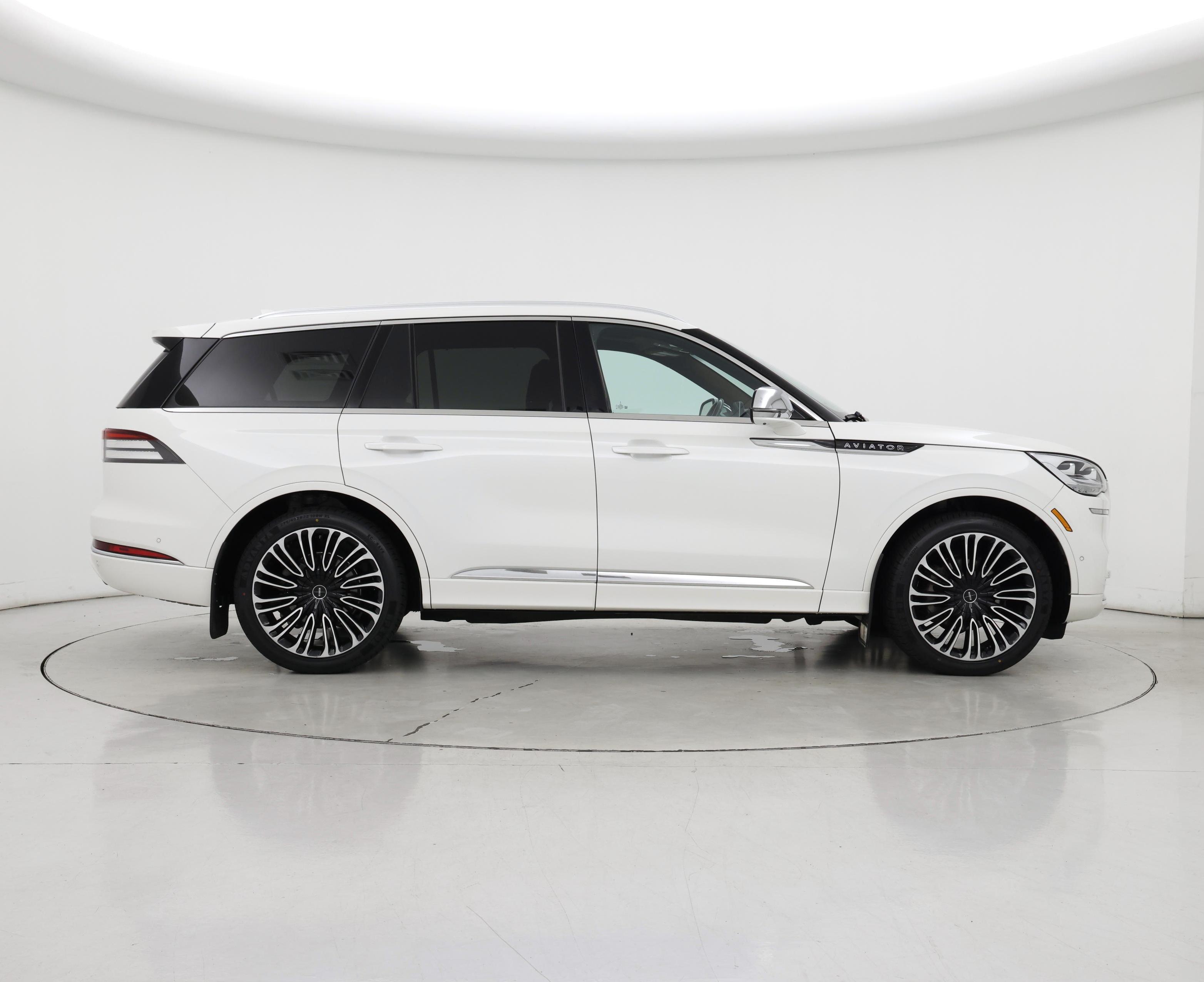 Thumbnail: 2020 Lincoln Aviator - 7