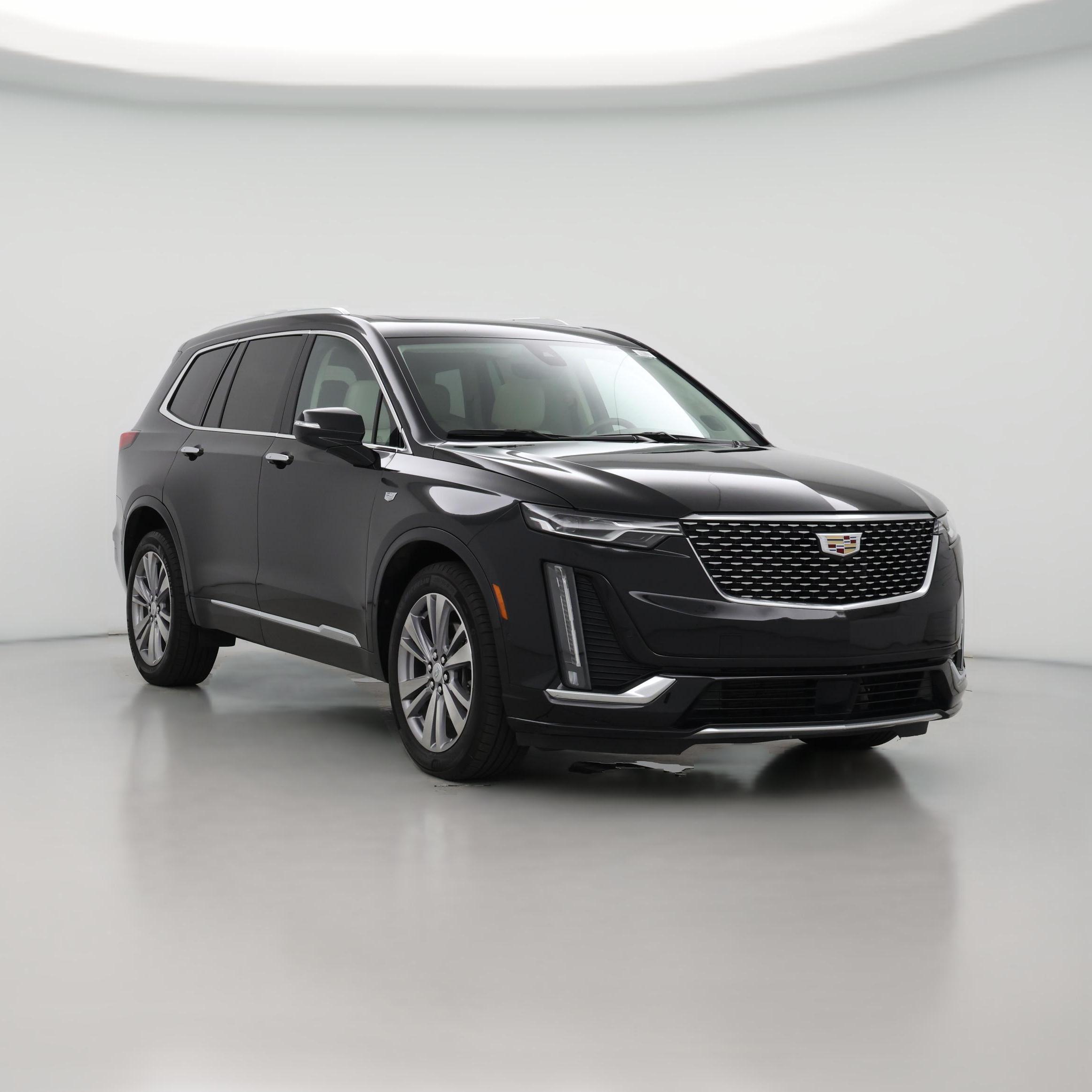 Thumbnail: 2023 Cadillac XT6 - 1