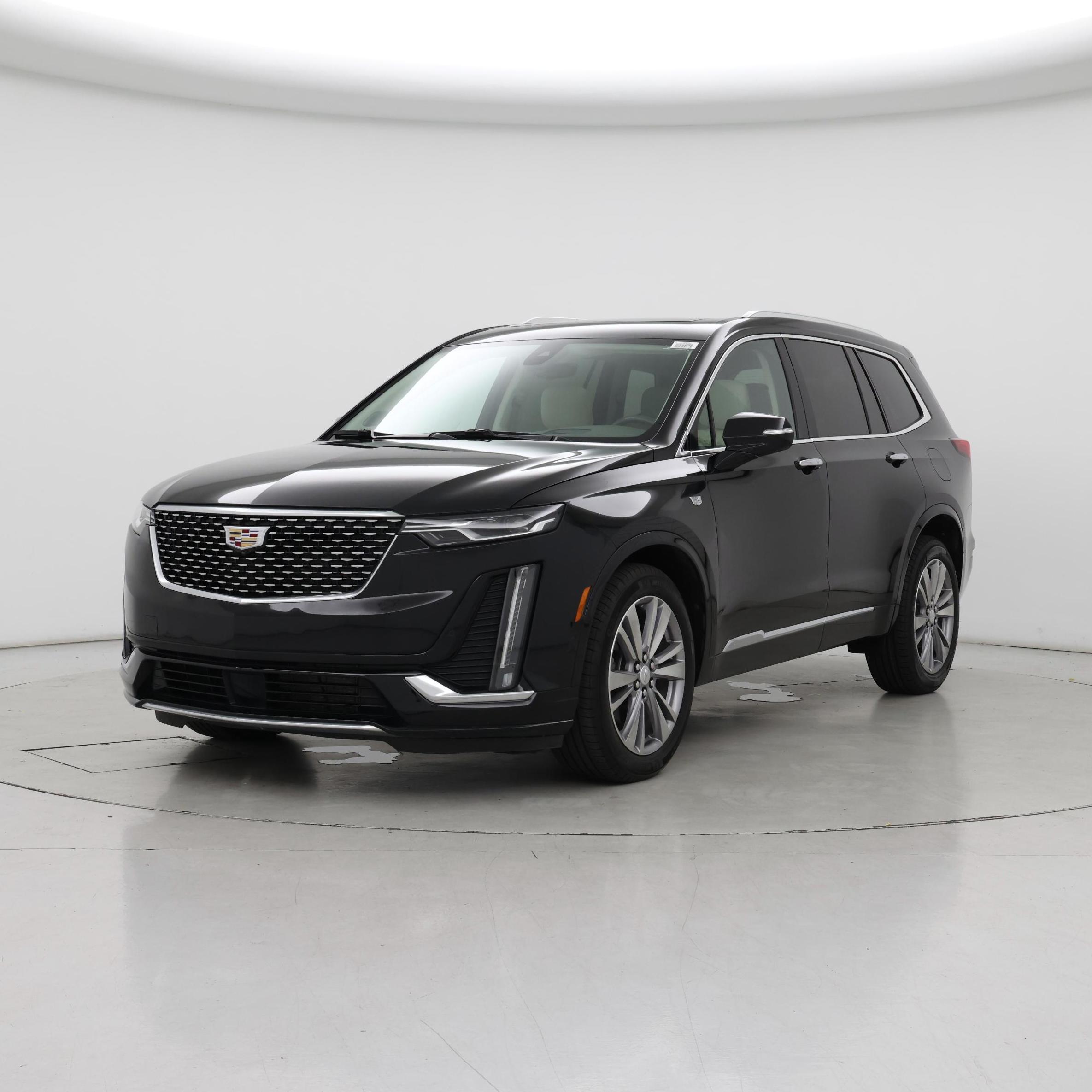 Thumbnail: 2023 Cadillac XT6 - 4