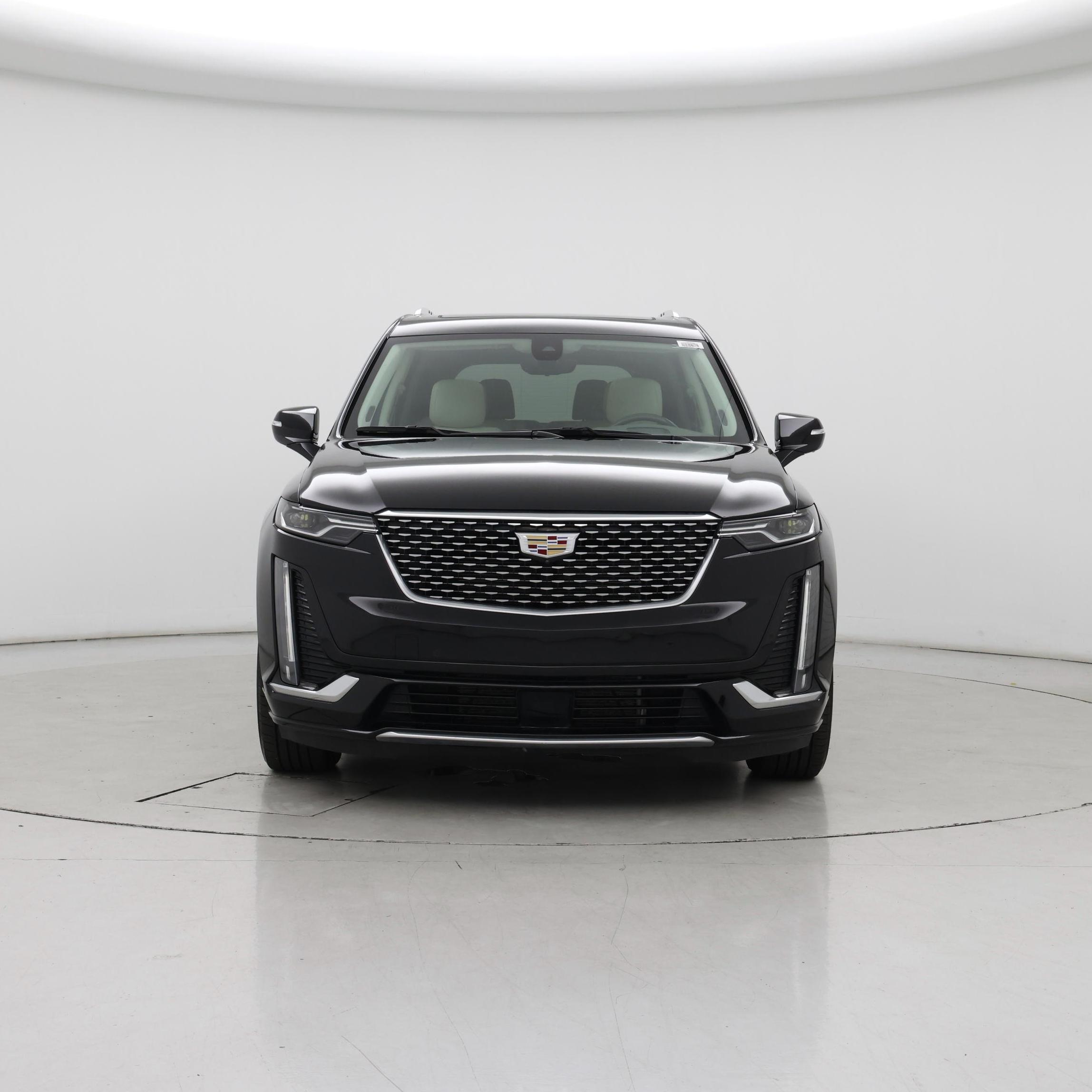 Thumbnail: 2023 Cadillac XT6 - 5
