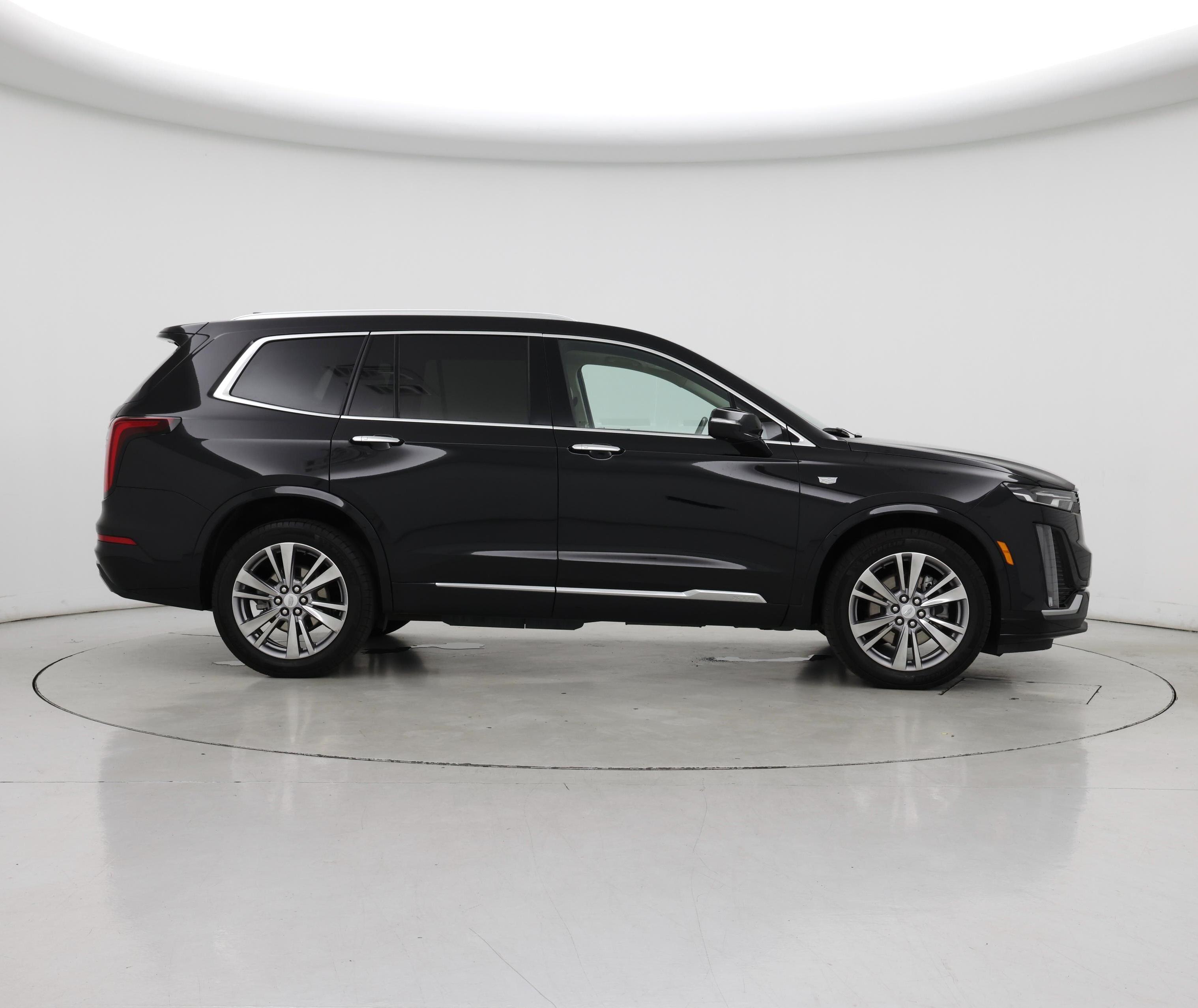 Thumbnail: 2023 Cadillac XT6 - 7