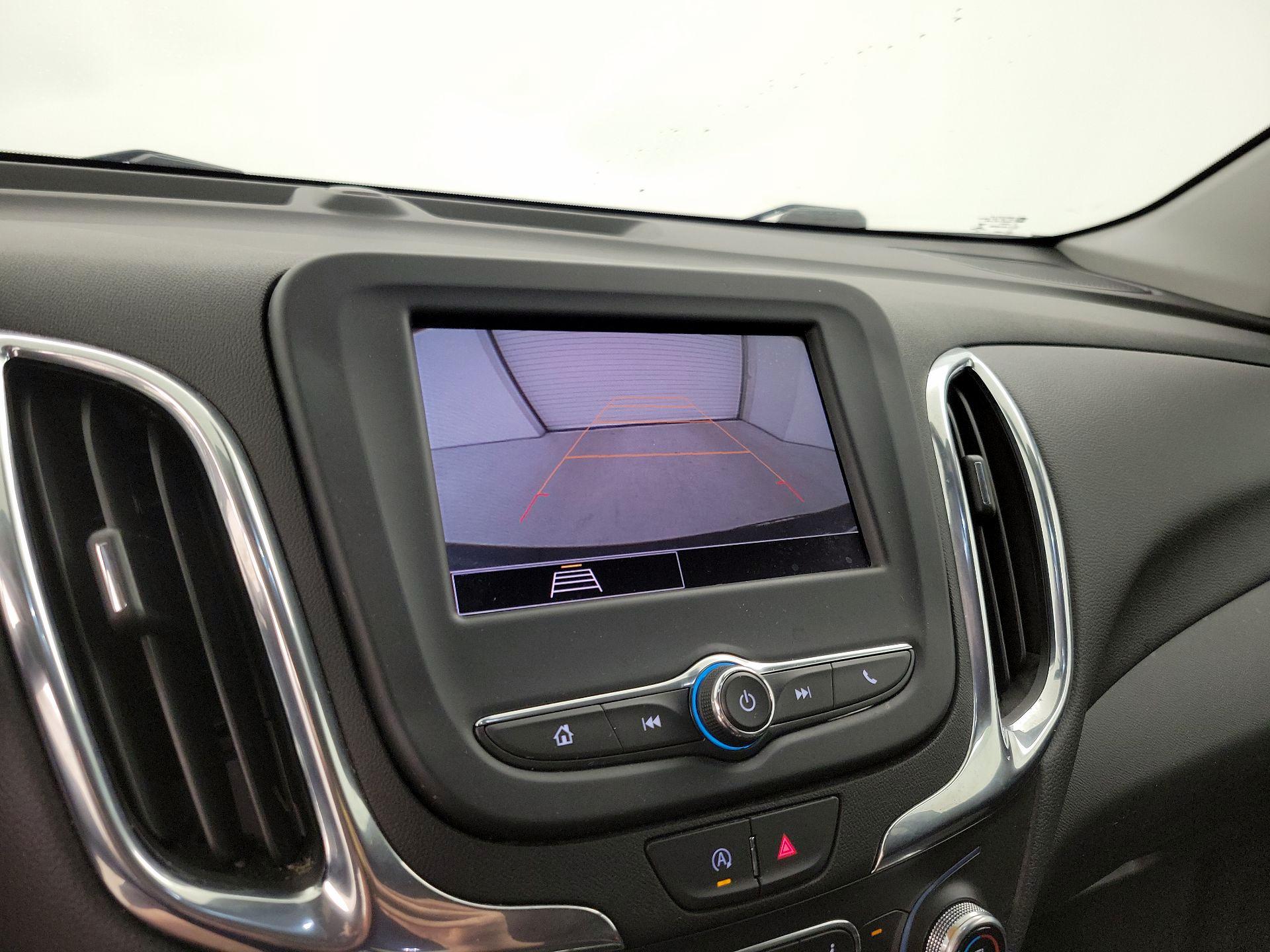 Thumbnail: 2022 Chevrolet Equinox - 14