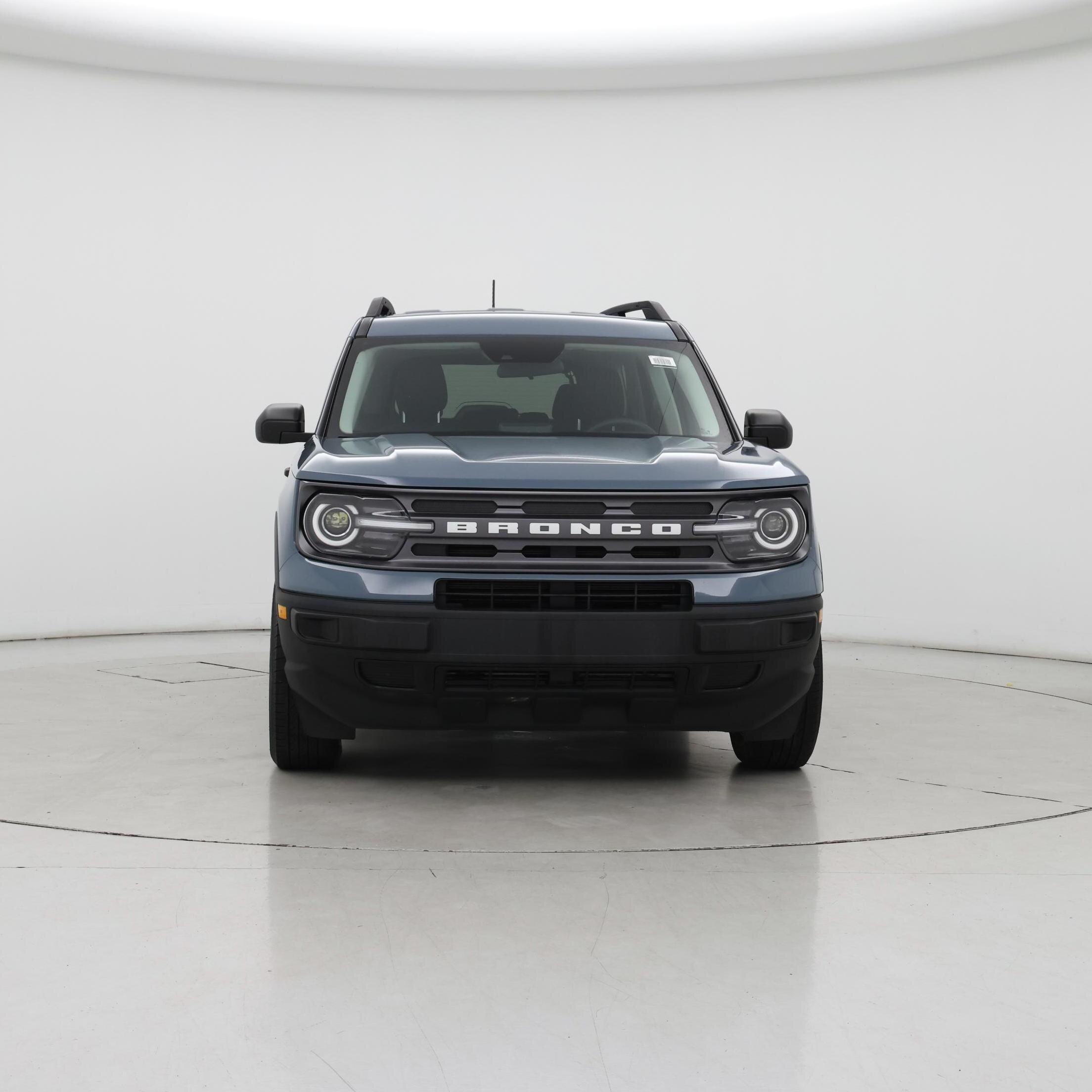 Thumbnail: 2022 Ford Bronco Sport - 5