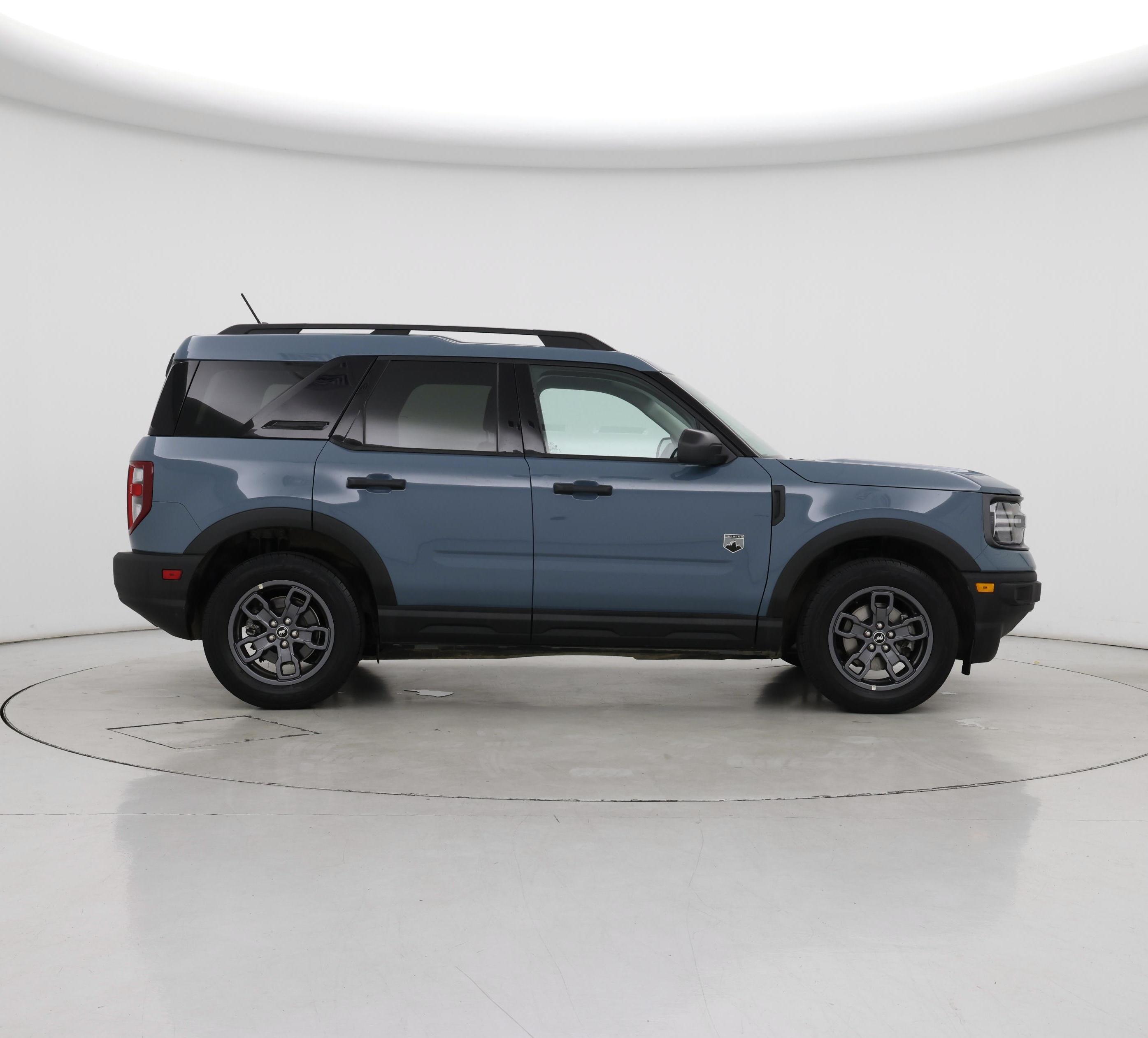 Thumbnail: 2022 Ford Bronco Sport - 7