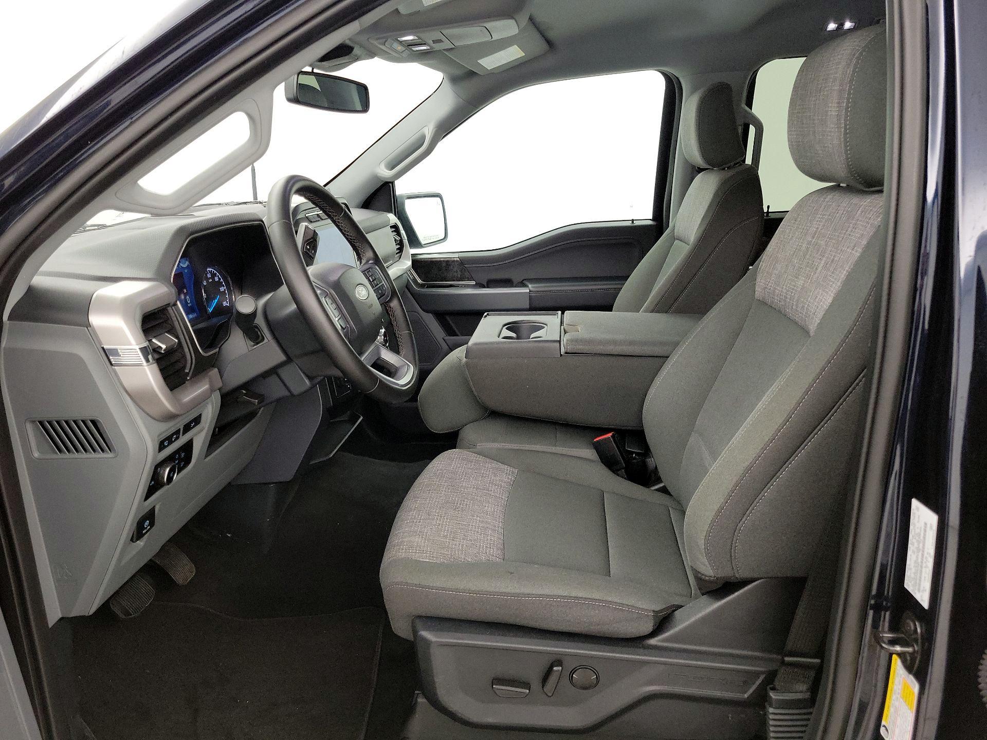 Thumbnail: 2023 Ford F-150 - 11