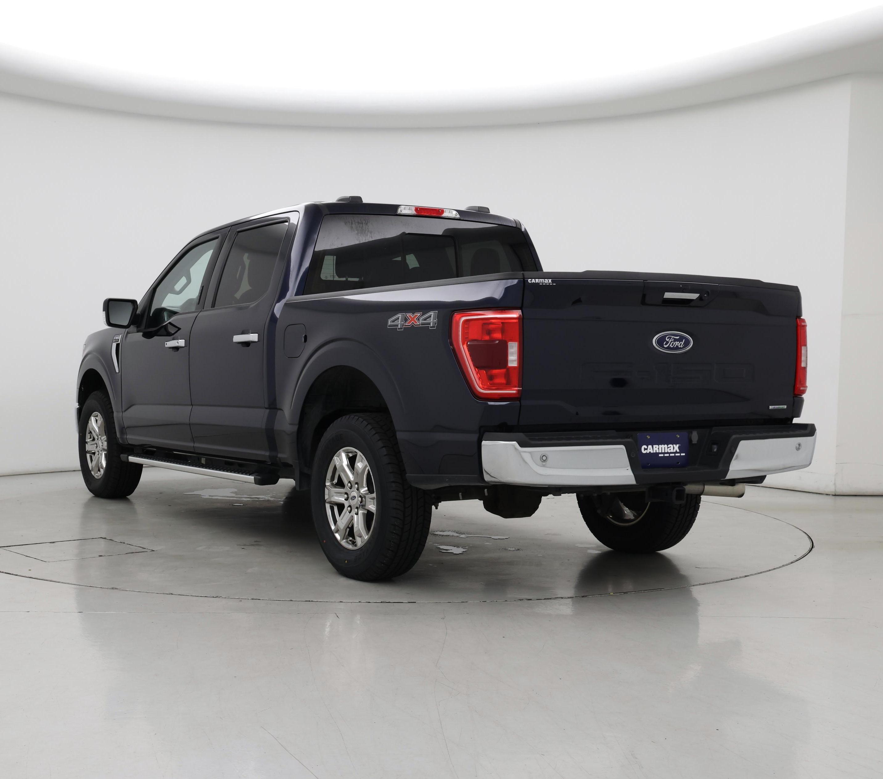 Thumbnail: 2023 Ford F-150 - 2