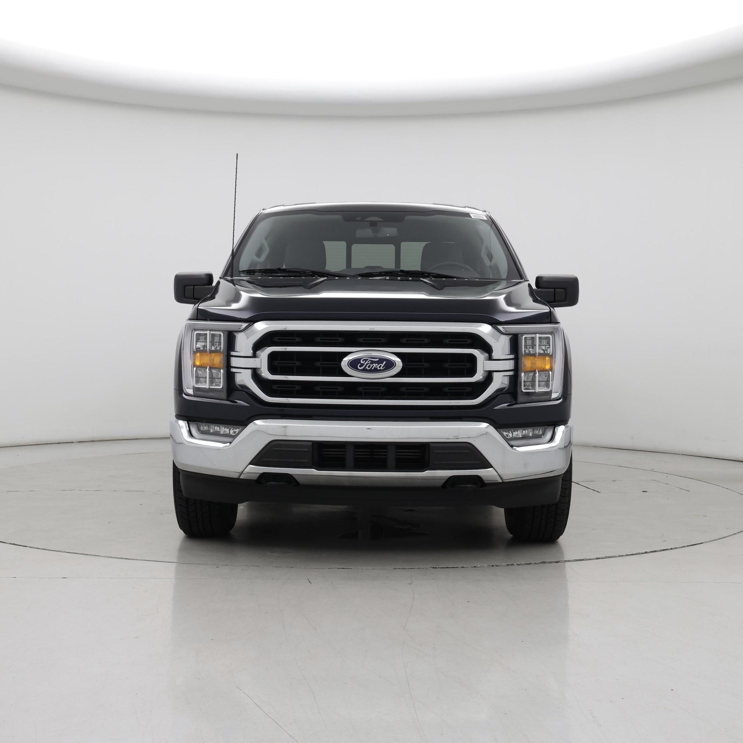 Thumbnail: 2023 Ford F-150 - 5