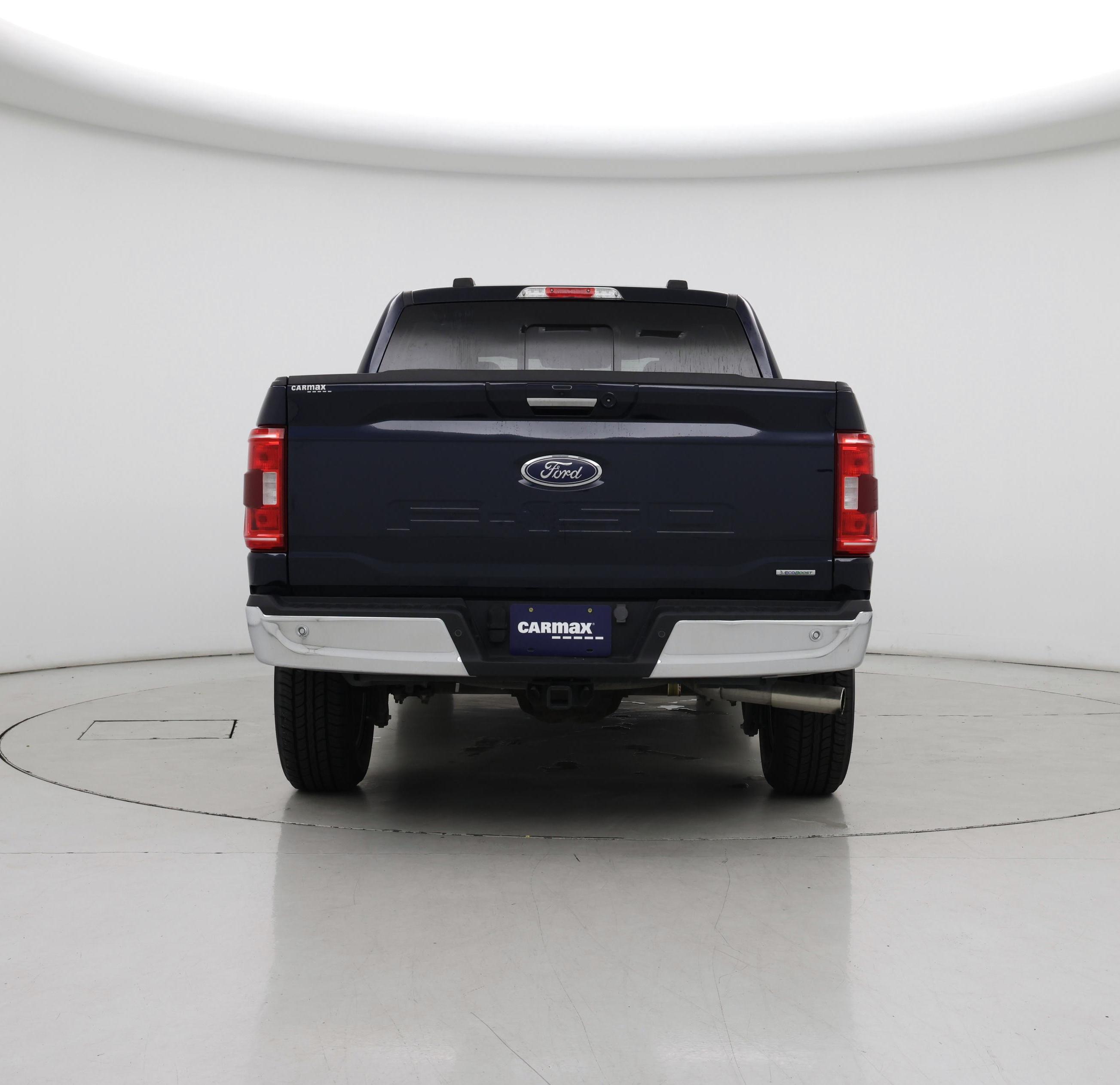 Thumbnail: 2023 Ford F-150 - 6