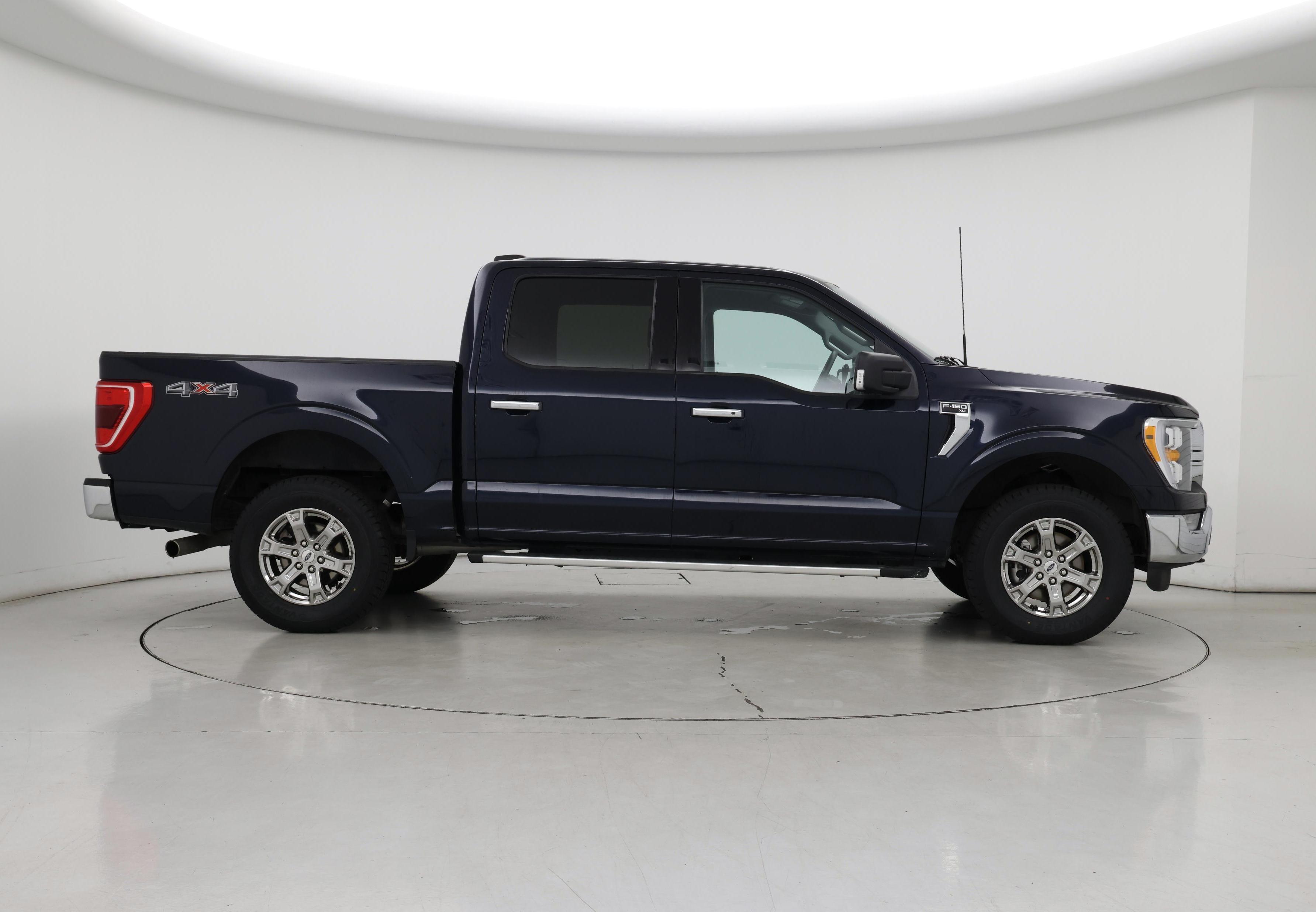 Thumbnail: 2023 Ford F-150 - 7