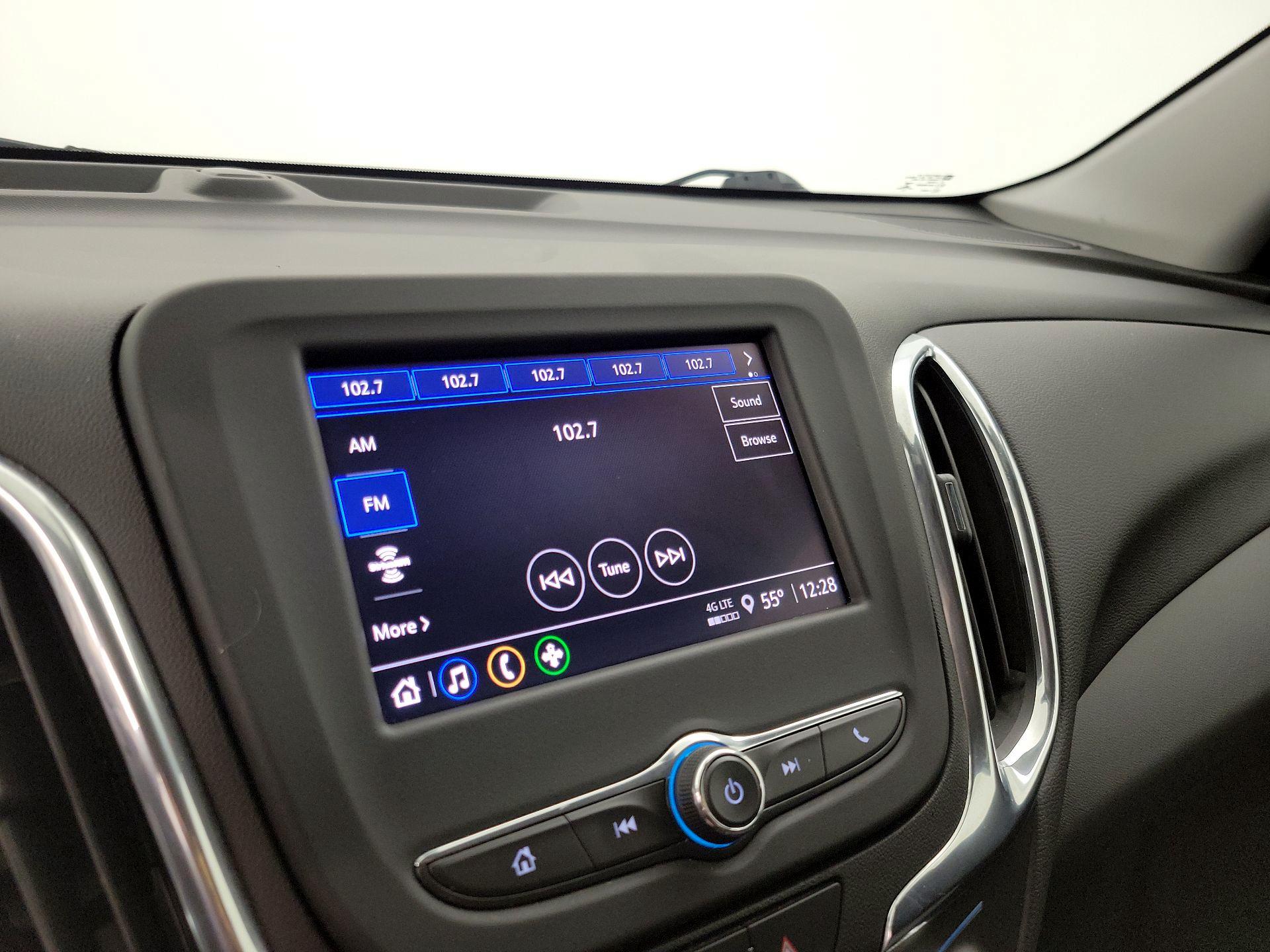 Thumbnail: 2022 Chevrolet Equinox - 15