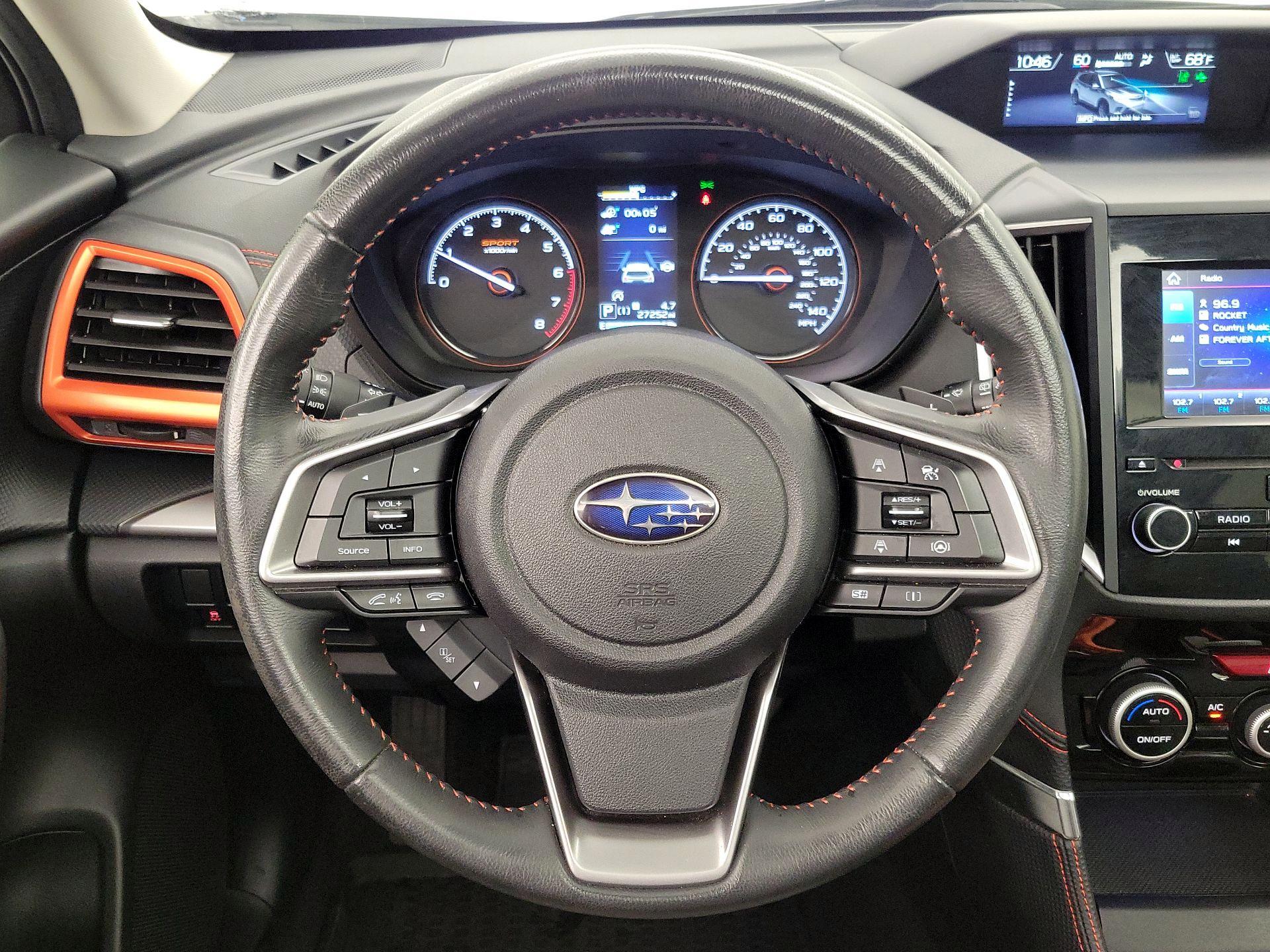 Thumbnail: 2020 Subaru Forester - 10