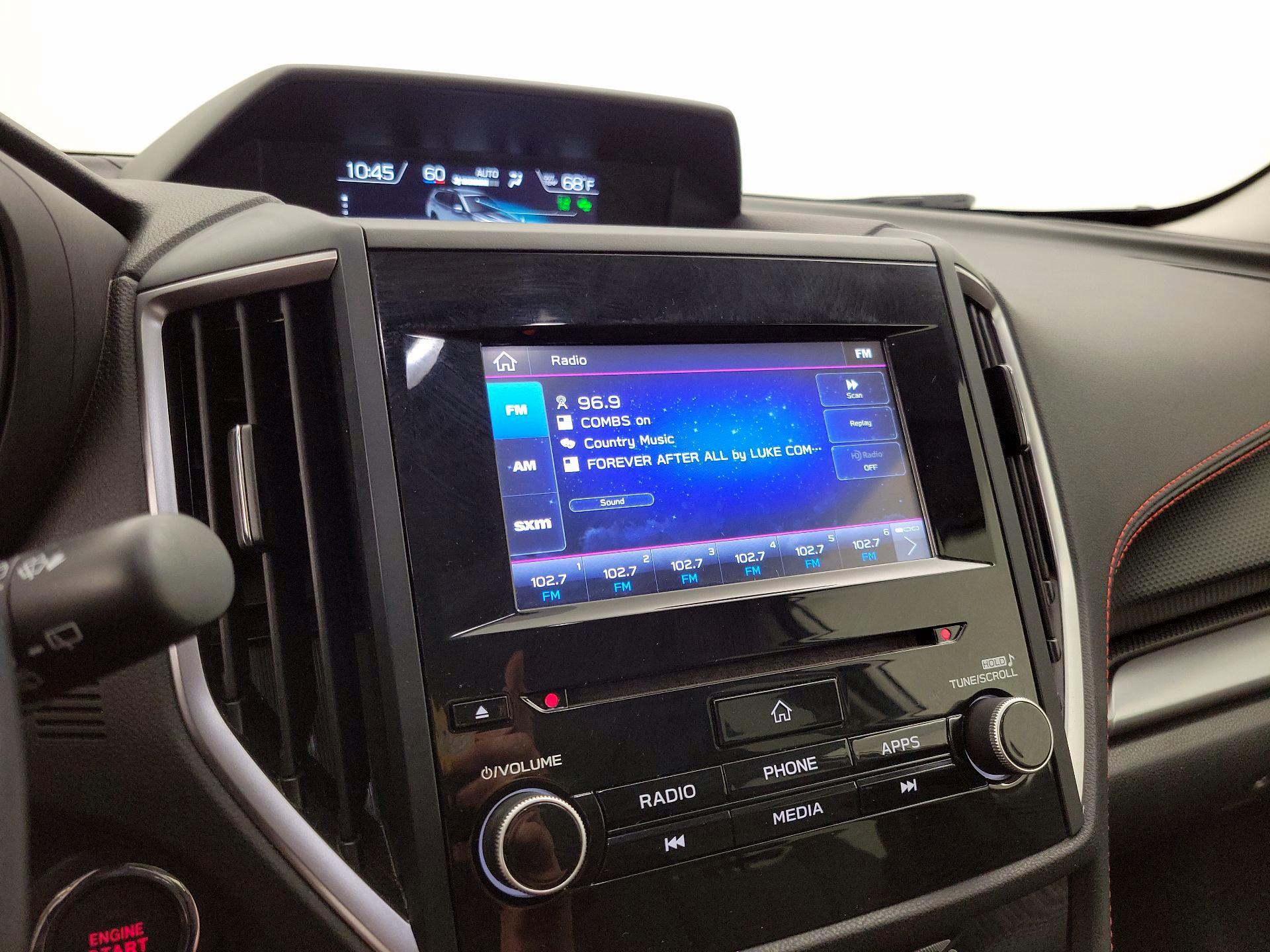 Thumbnail: 2020 Subaru Forester - 15