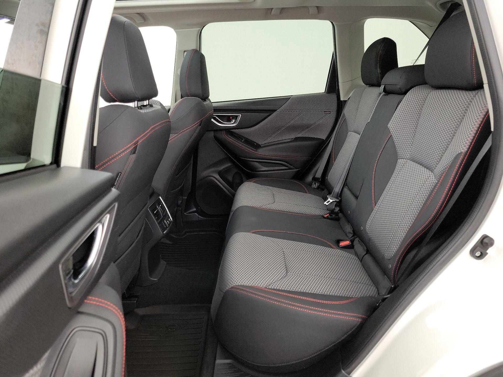 Thumbnail: 2020 Subaru Forester - 20