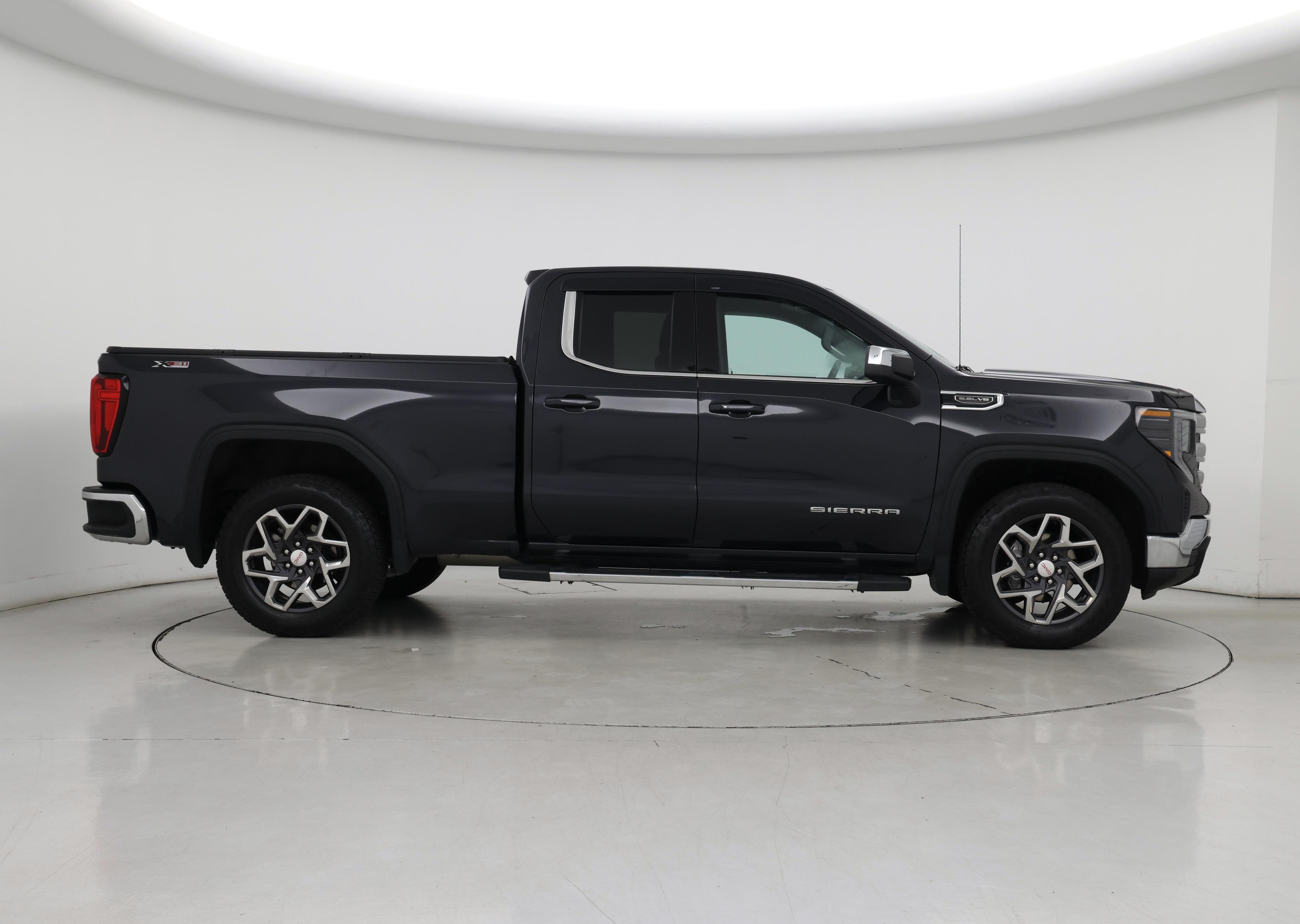 Thumbnail: 2023 GMC Sierra 1500 - 7