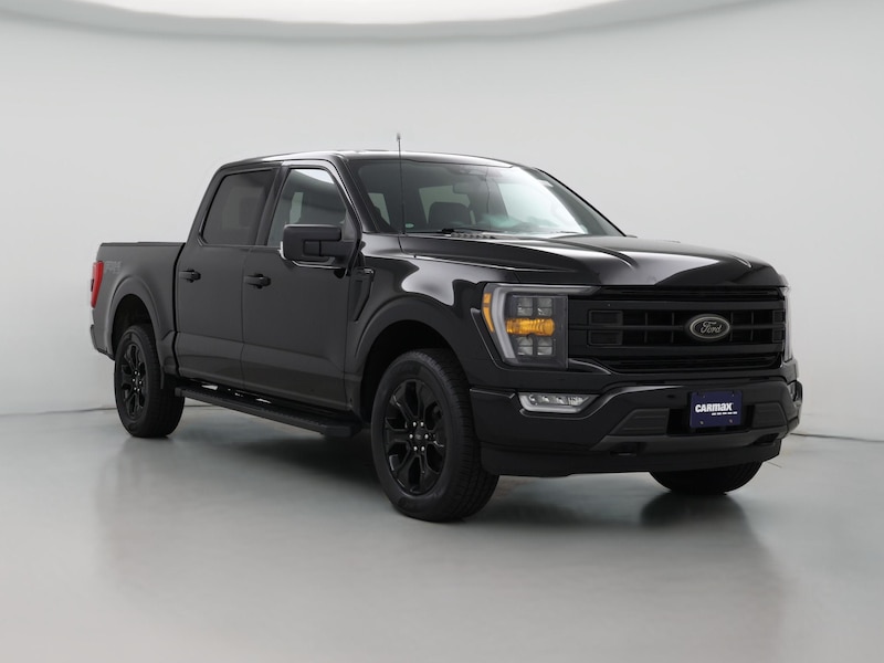 2022 Ford F-150 XLT -
                  Bristol, TN