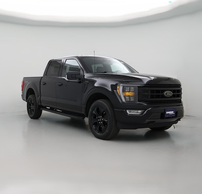 2022 Ford F150 XLT