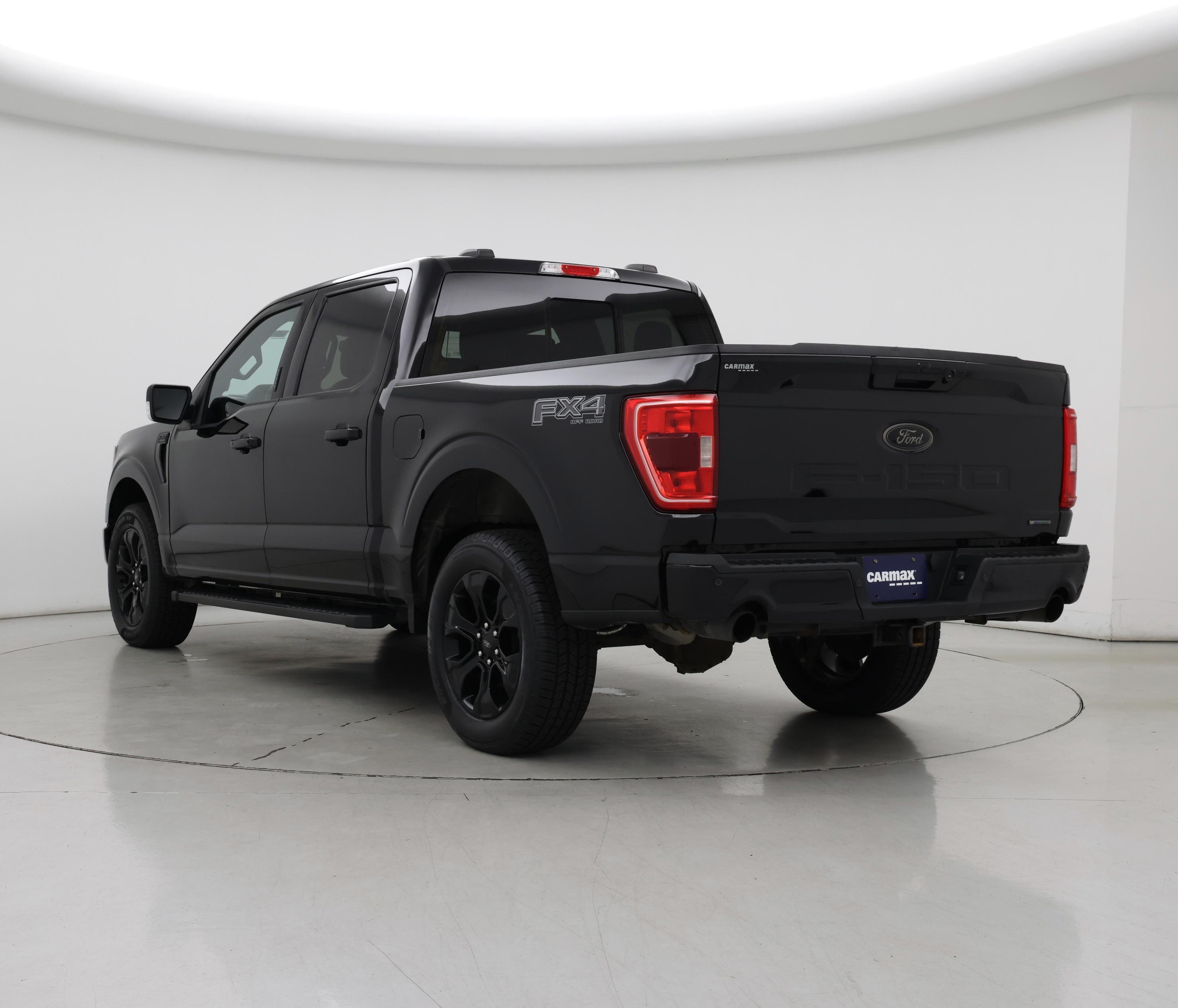 Thumbnail: 2022 Ford F-150 - 2