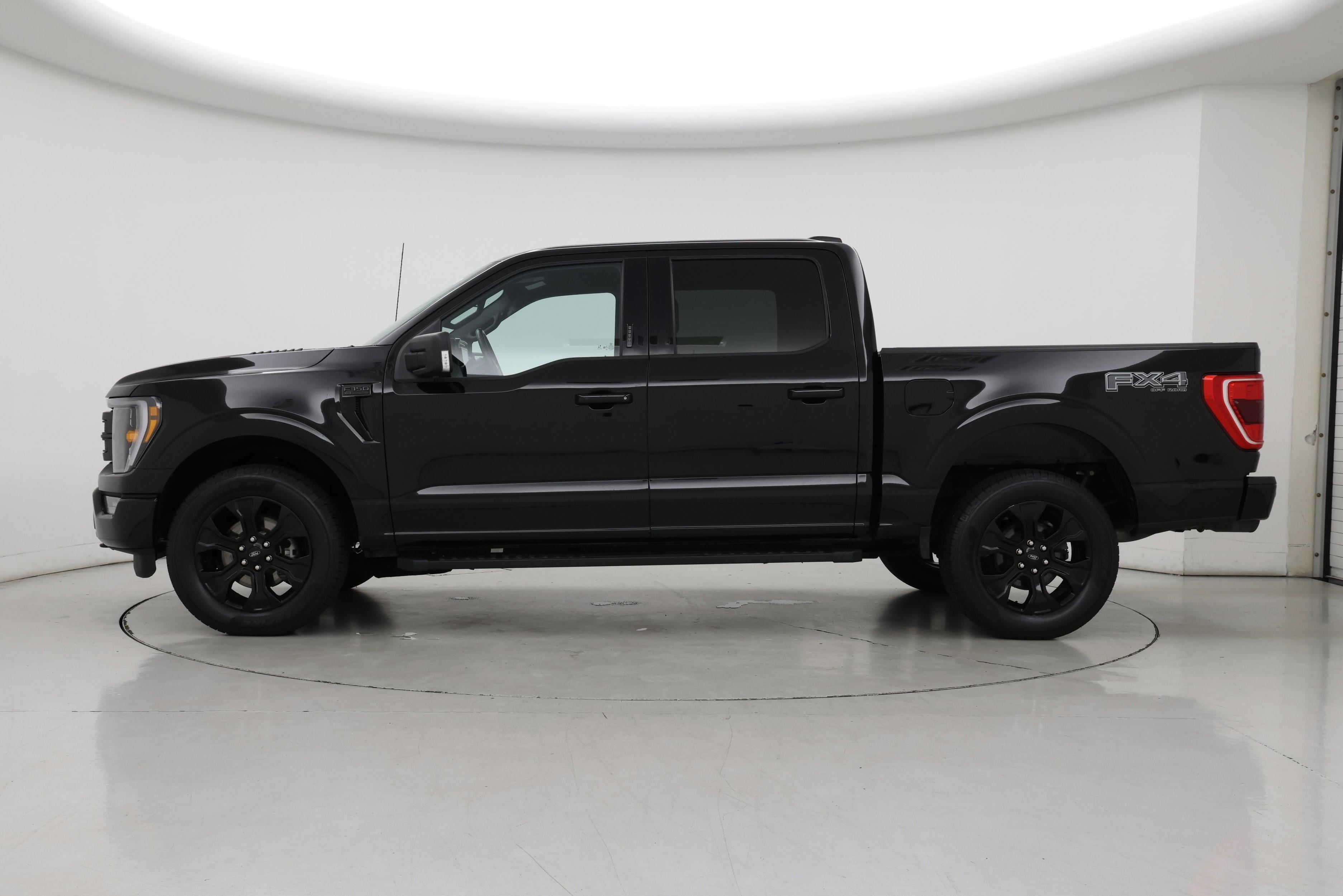 Thumbnail: 2022 Ford F-150 - 3