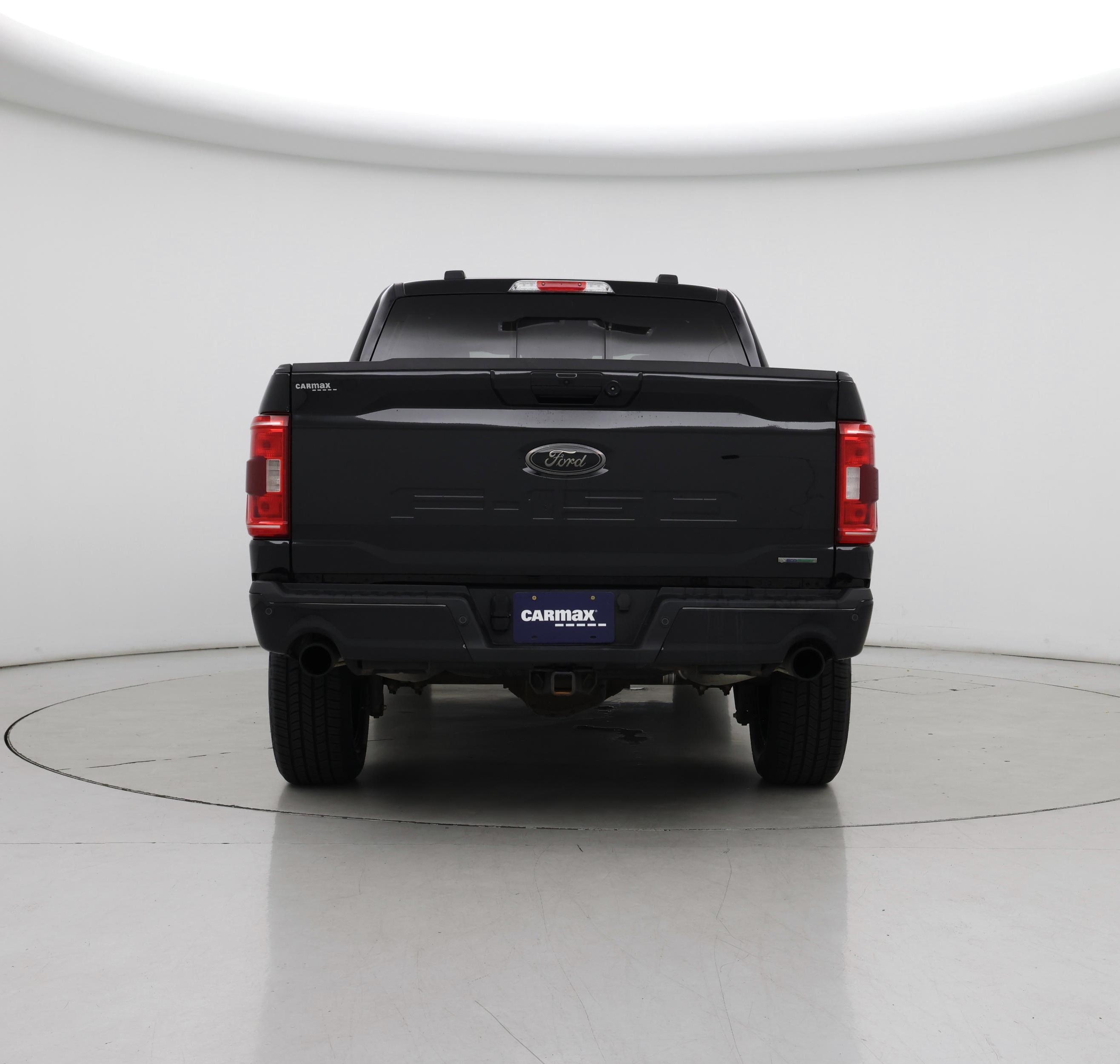 Thumbnail: 2022 Ford F-150 - 6