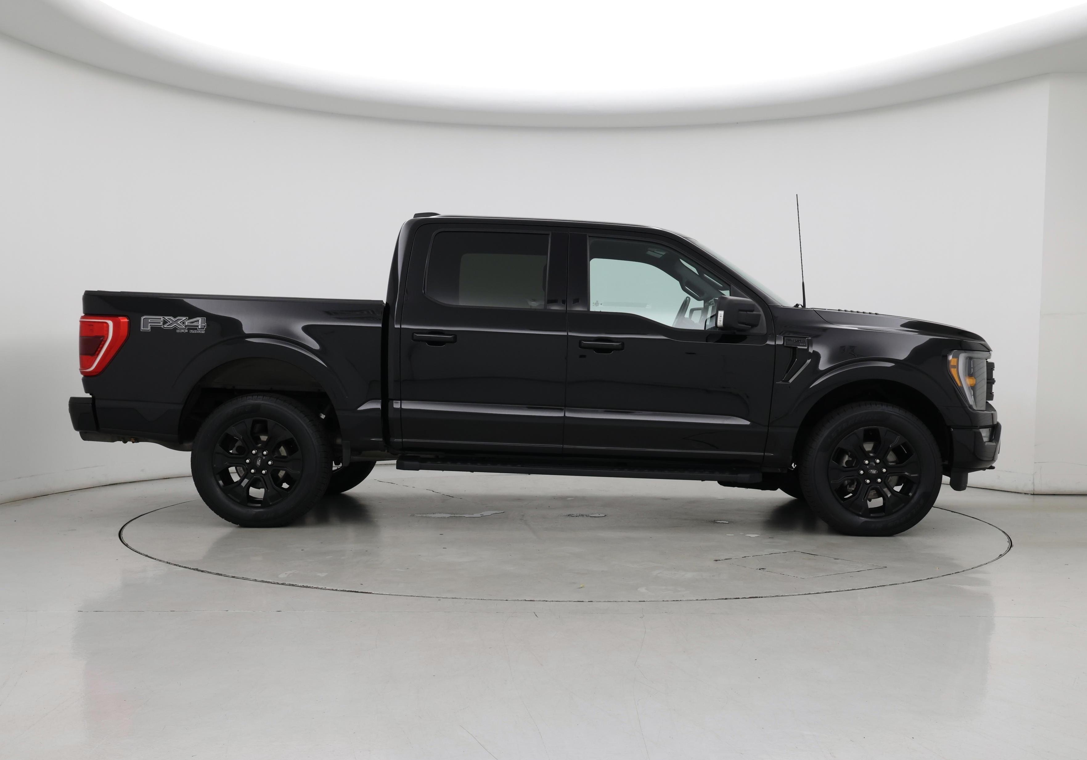 Thumbnail: 2022 Ford F-150 - 7