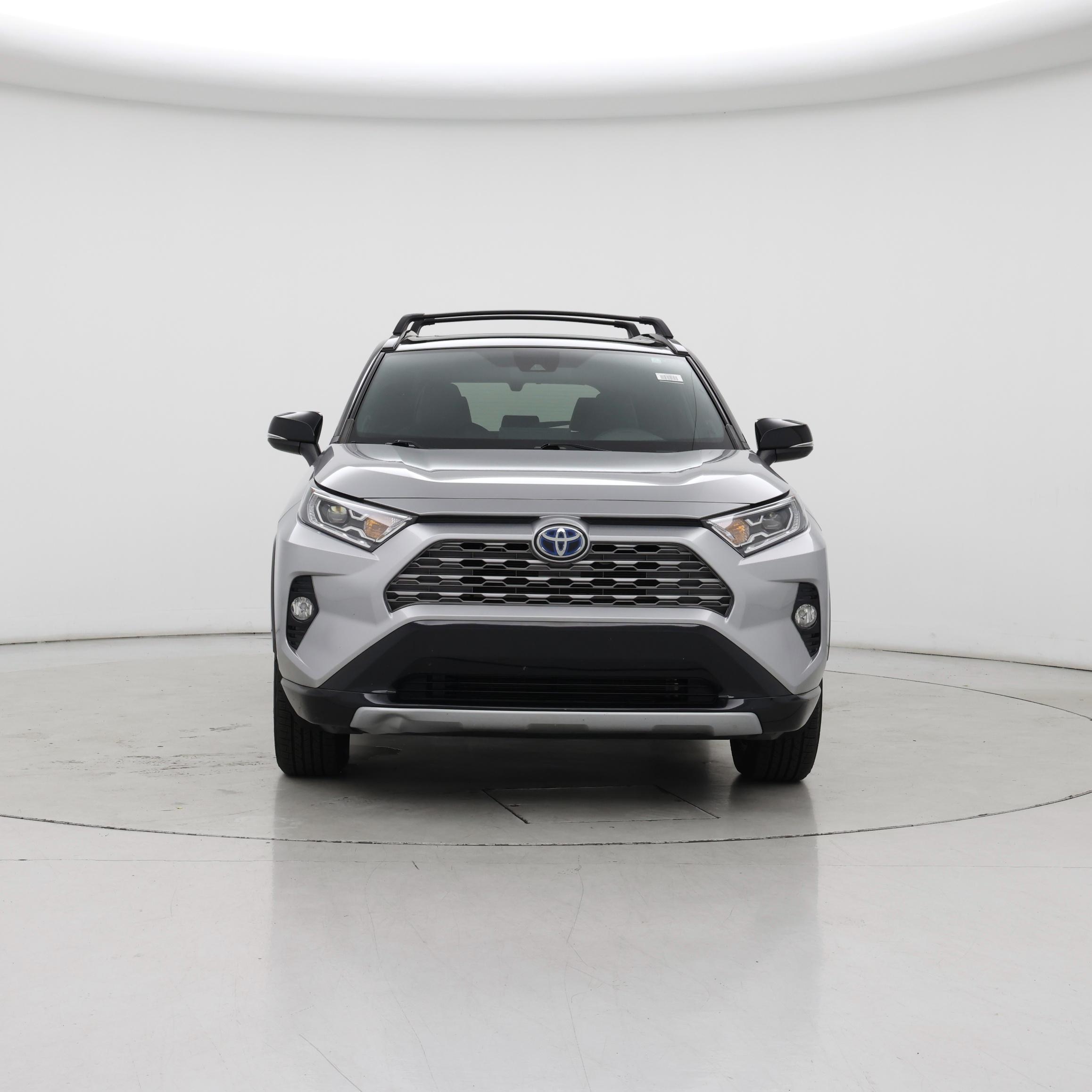 Thumbnail: 2021 Toyota RAV4 - 5