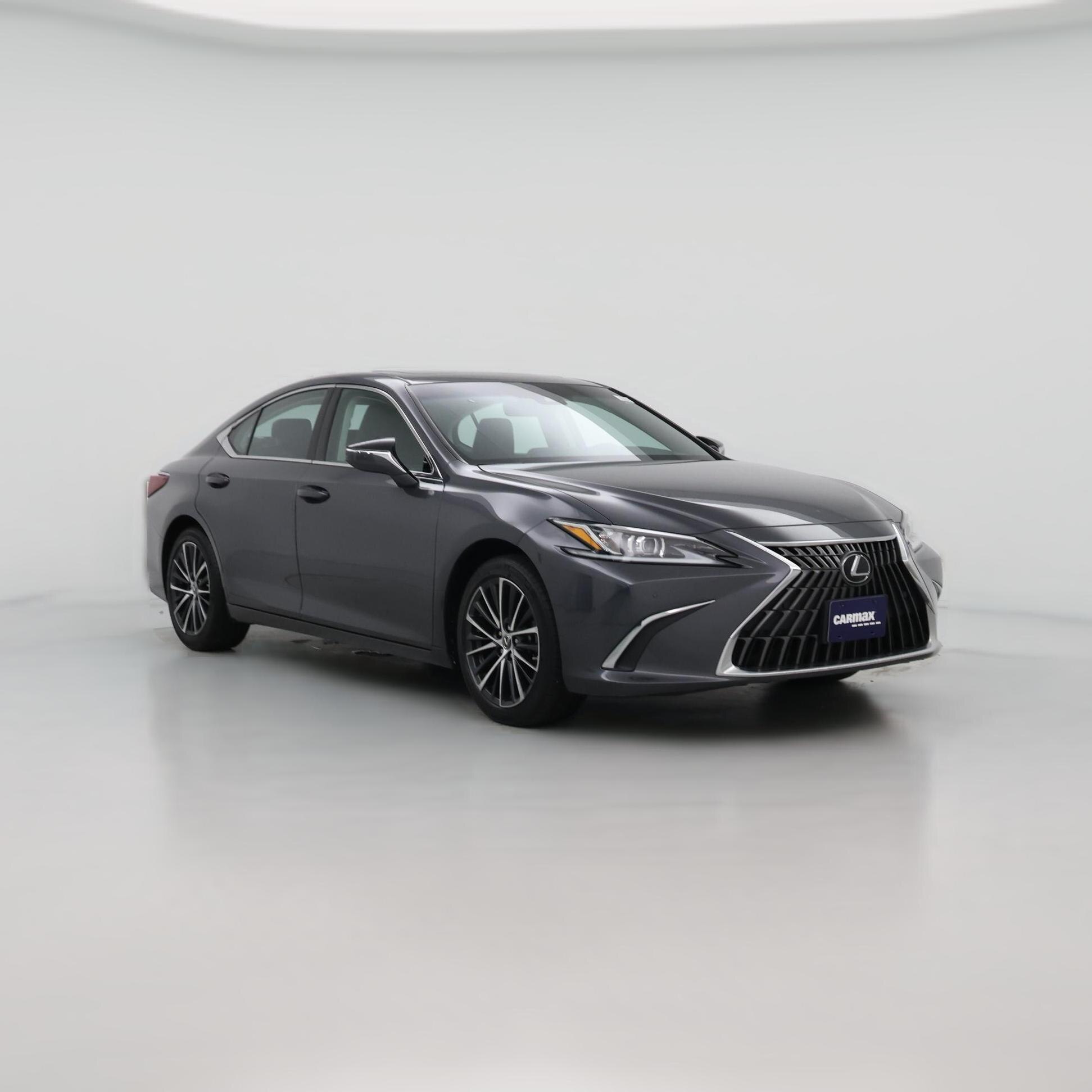 Thumbnail: 2022 Lexus ES - 1